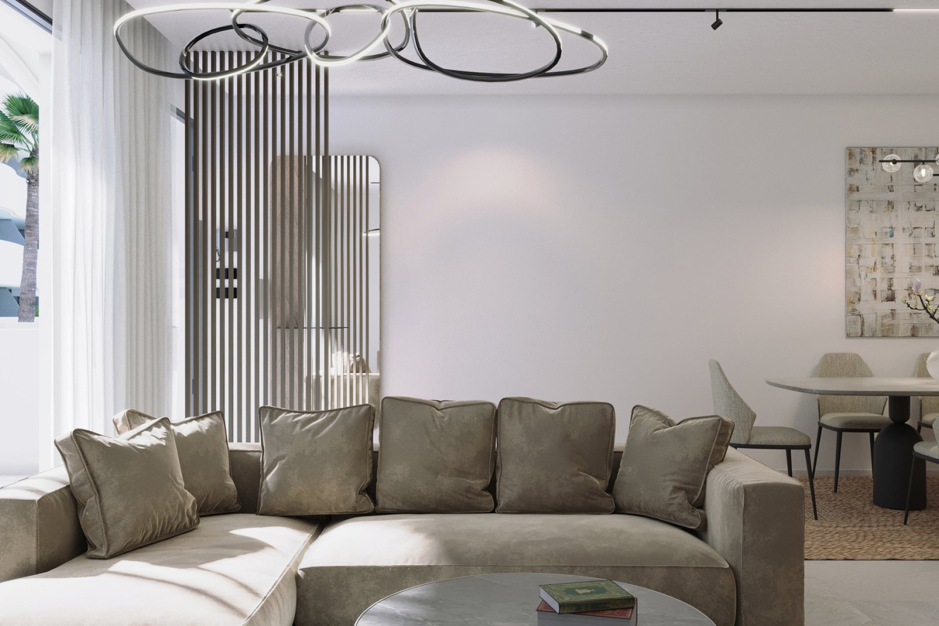 Obra nueva - Adosado -
Guardamar del Segura