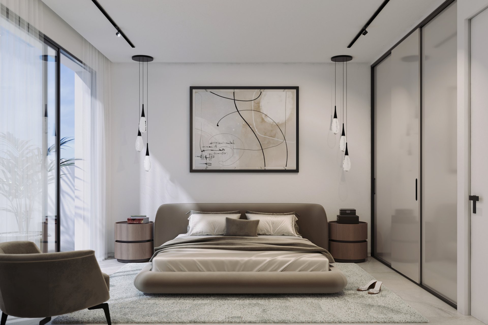 Obra nueva - Adosado -
Guardamar del Segura