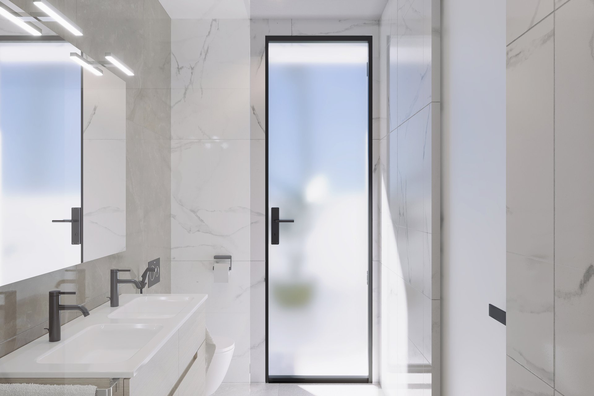 Obra nueva - Adosado -
Guardamar del Segura