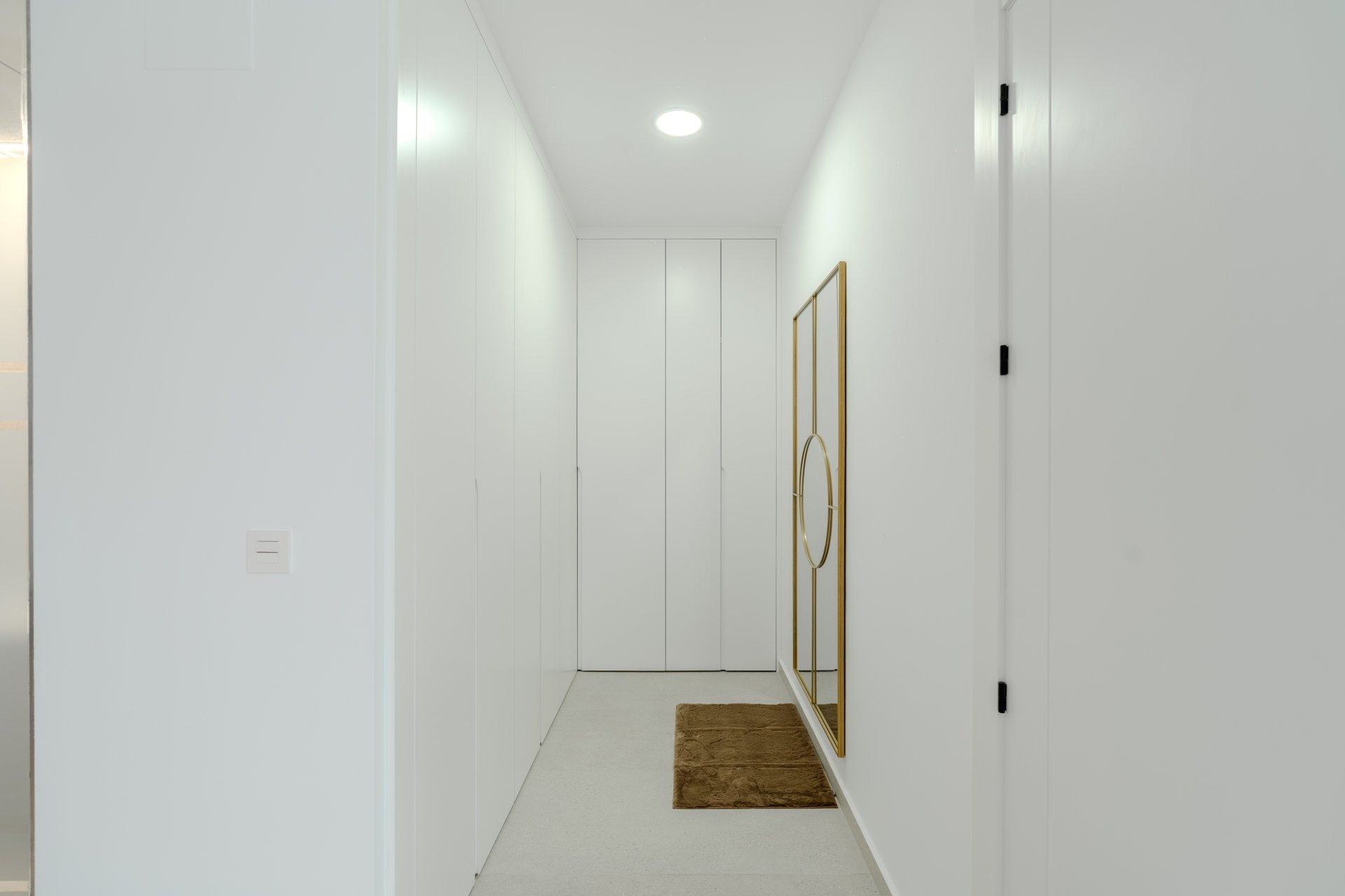 Obra nueva - Adosado -
Los Alcázares