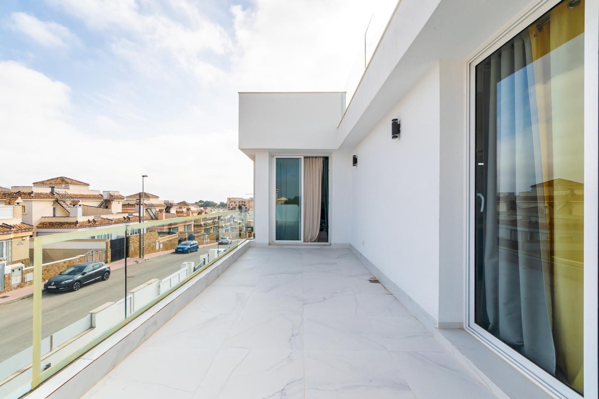 Obra nueva - Adosado -
Orihuela Costa - Orihuela