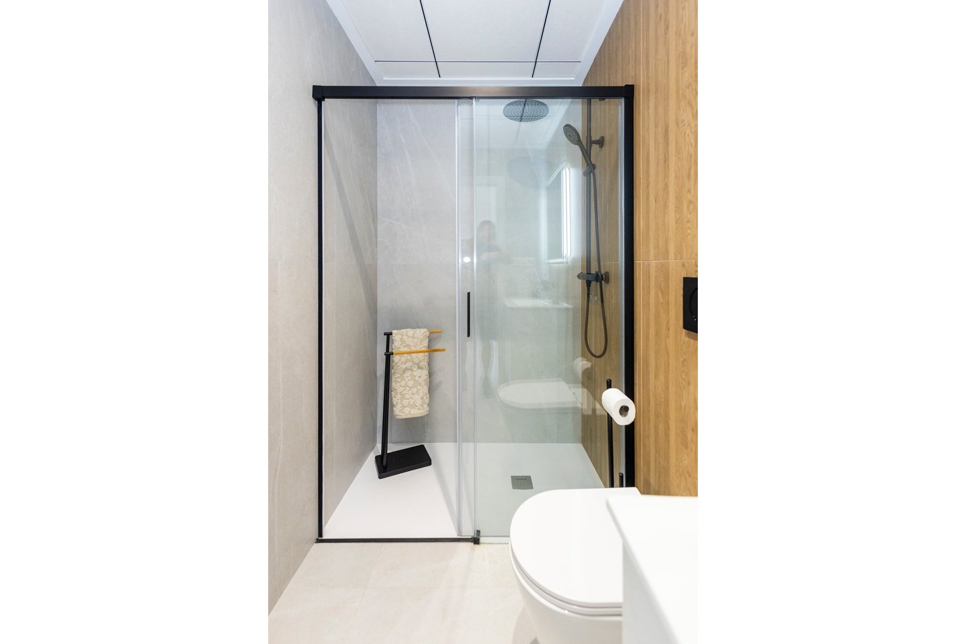 Obra nueva - Adosado -
Orihuela Costa