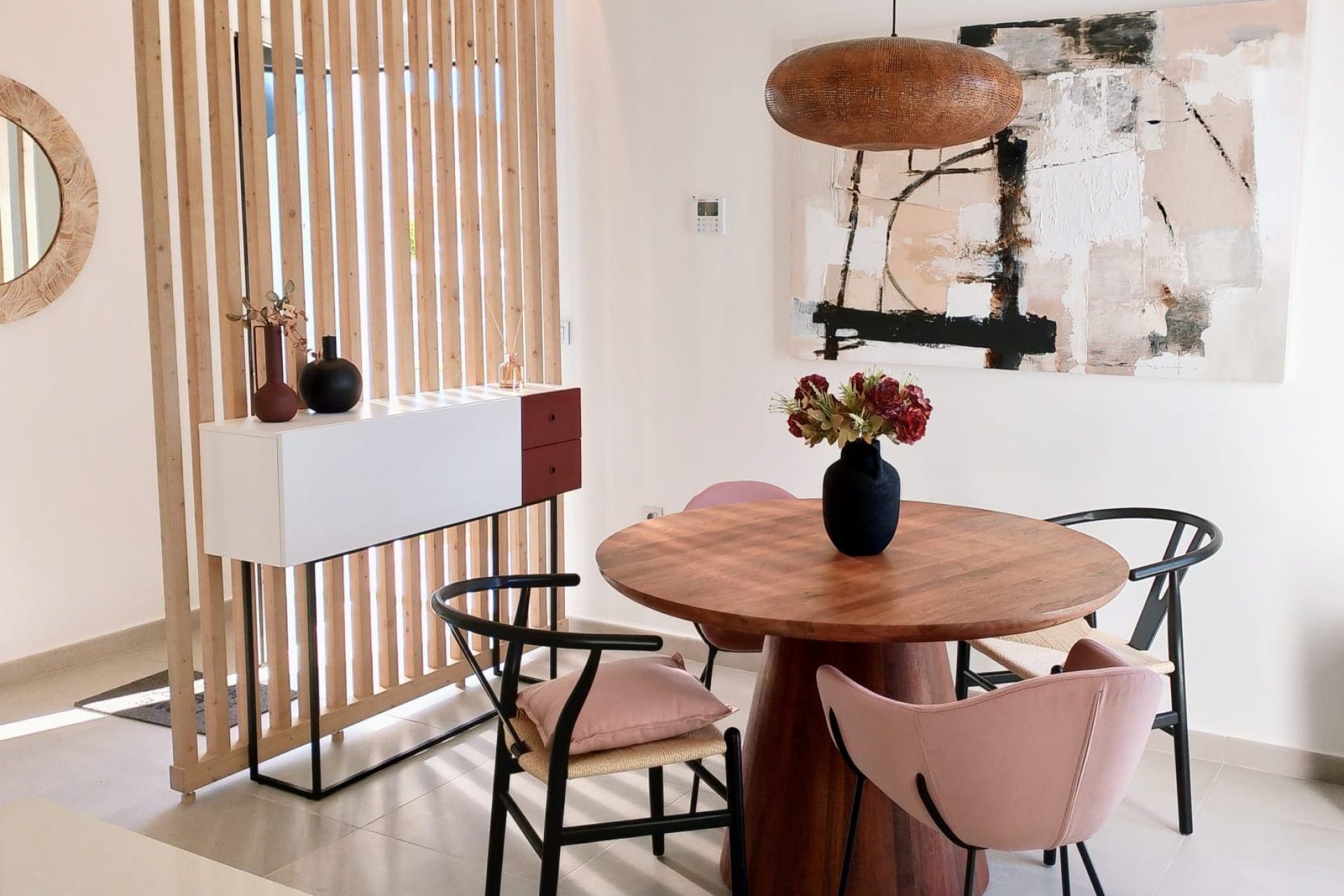 Obra nueva - Adosado -
San Javier