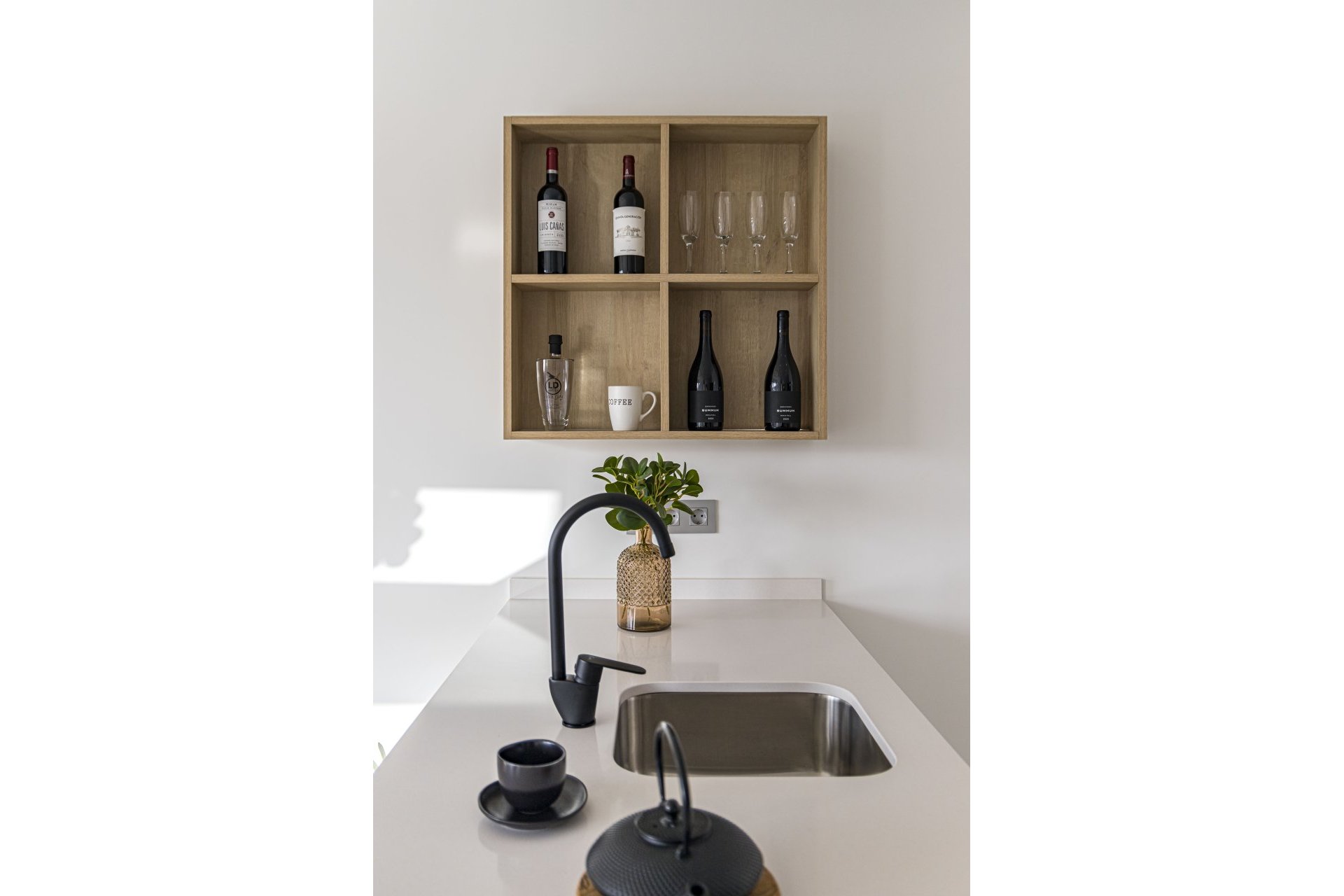 Obra nueva - Adosado -
San Javier