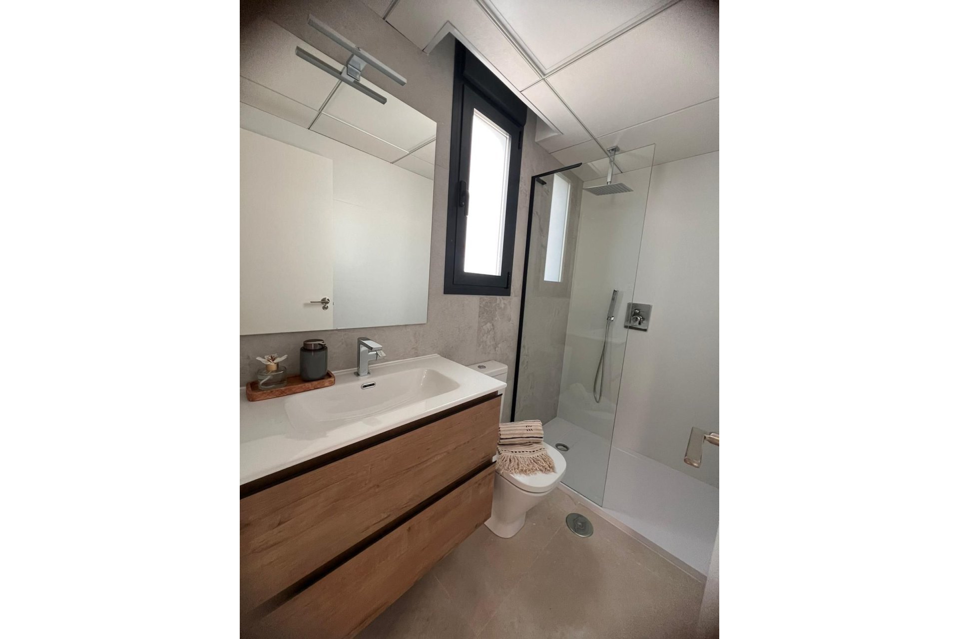 Obra nueva - Adosado -
San Javier