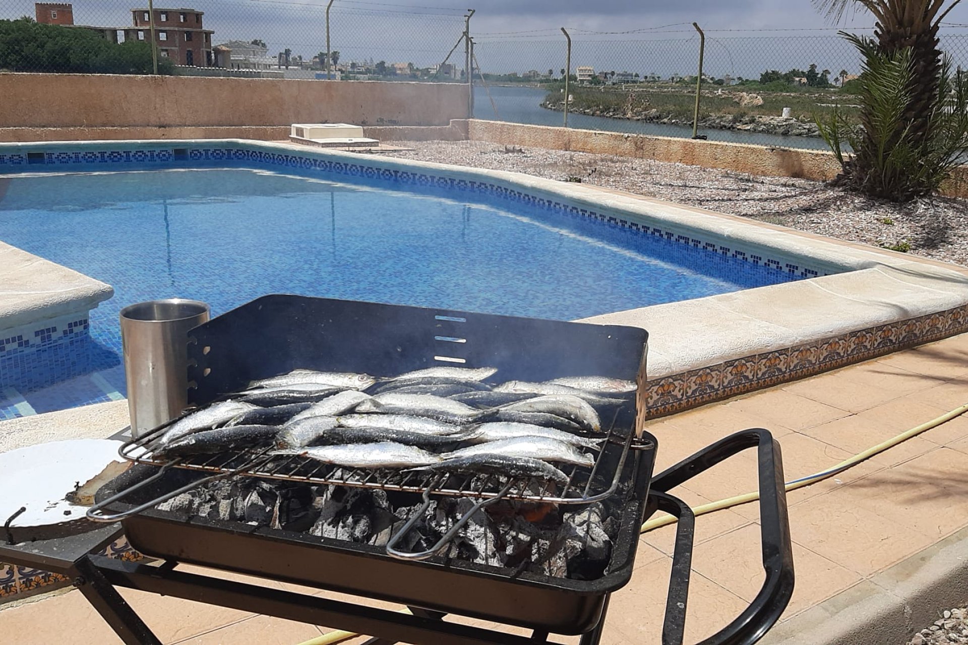 Obra nueva - Adosado -
San Javier