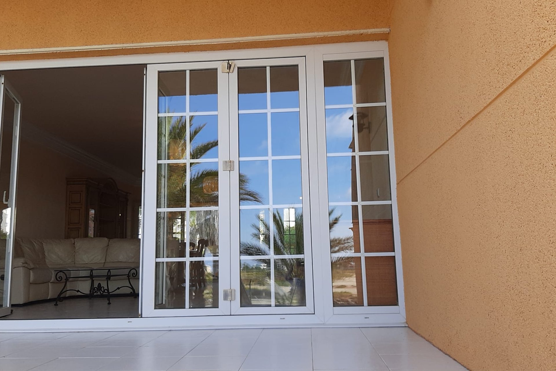 Obra nueva - Adosado -
San Javier