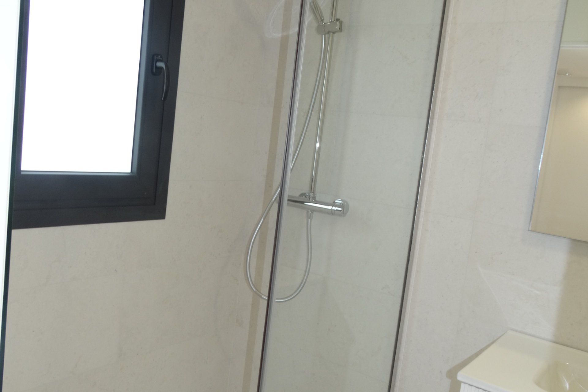 Obra nueva - Adosado -
San Javier