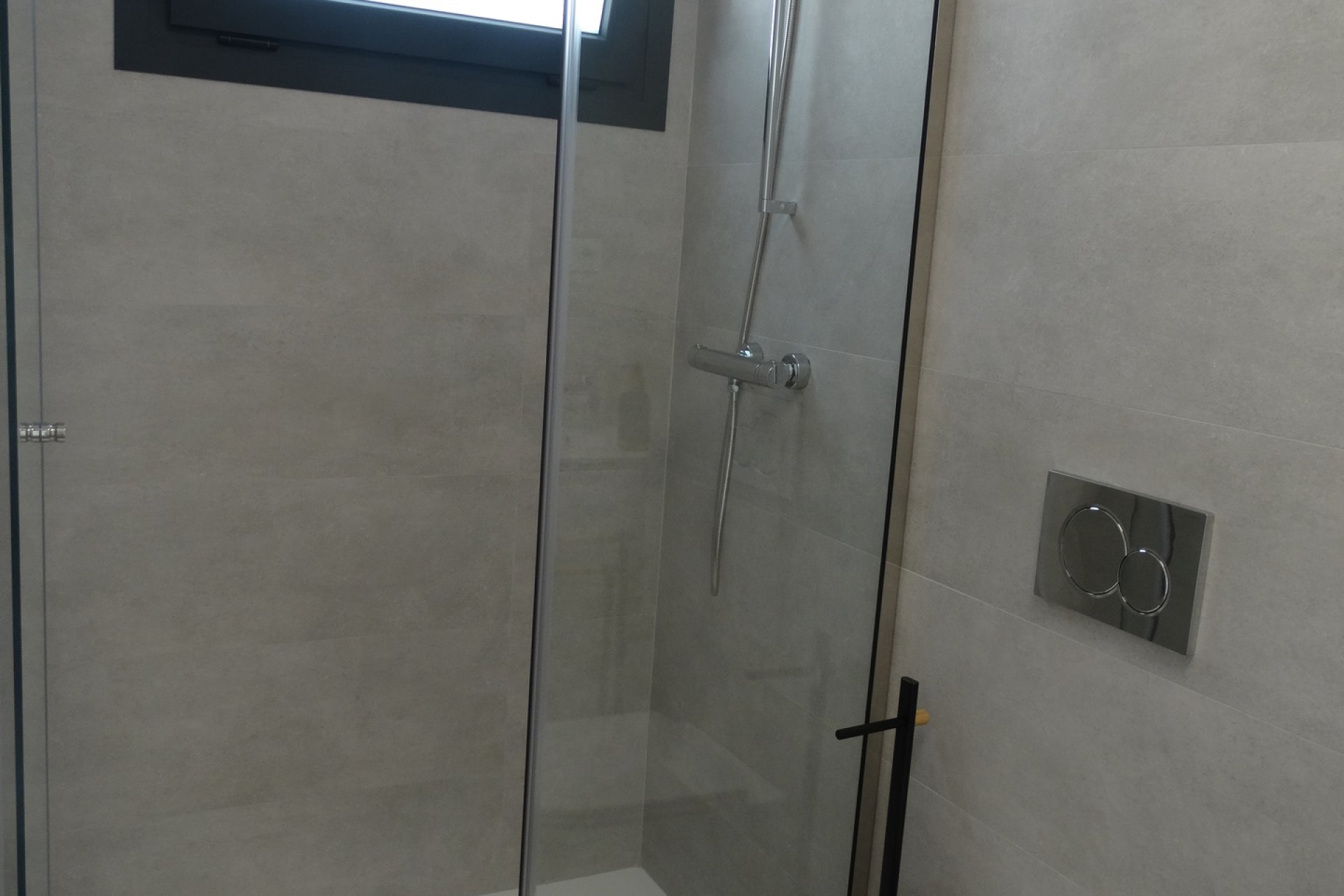 Obra nueva - Adosado -
San Javier