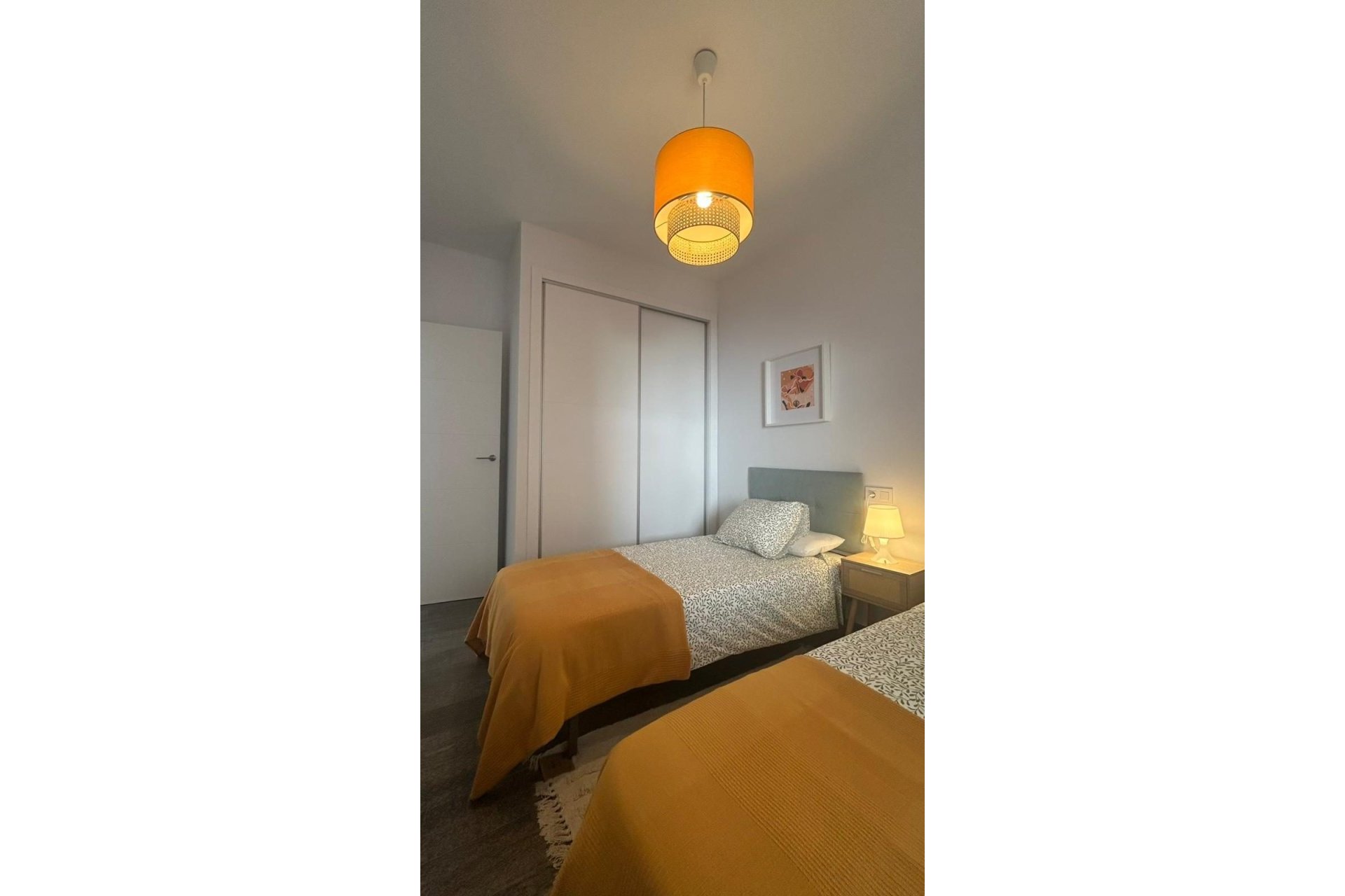 Obra nueva - Adosado -
San Javier