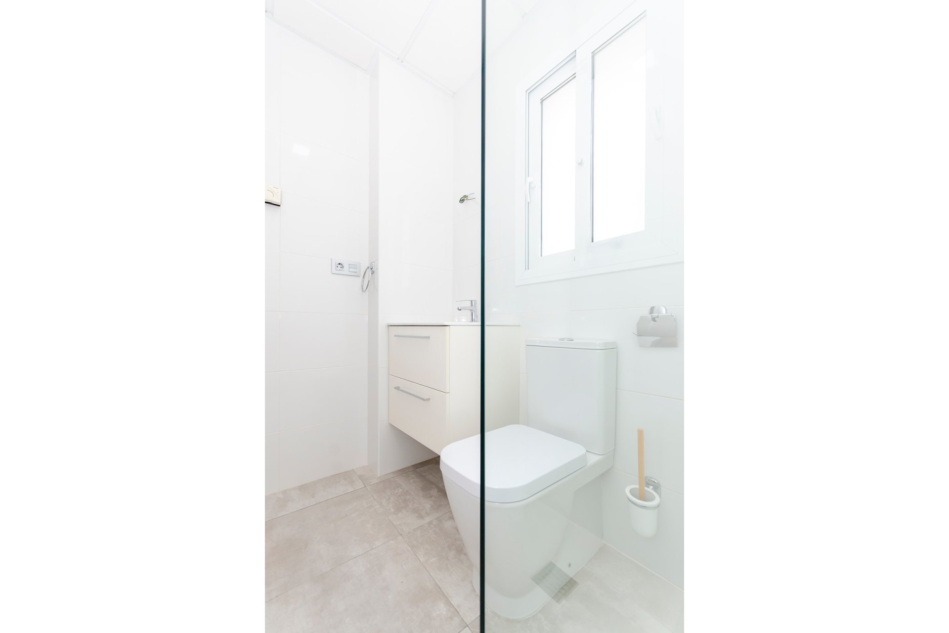 Obra nueva - Adosado -
Torrevieja