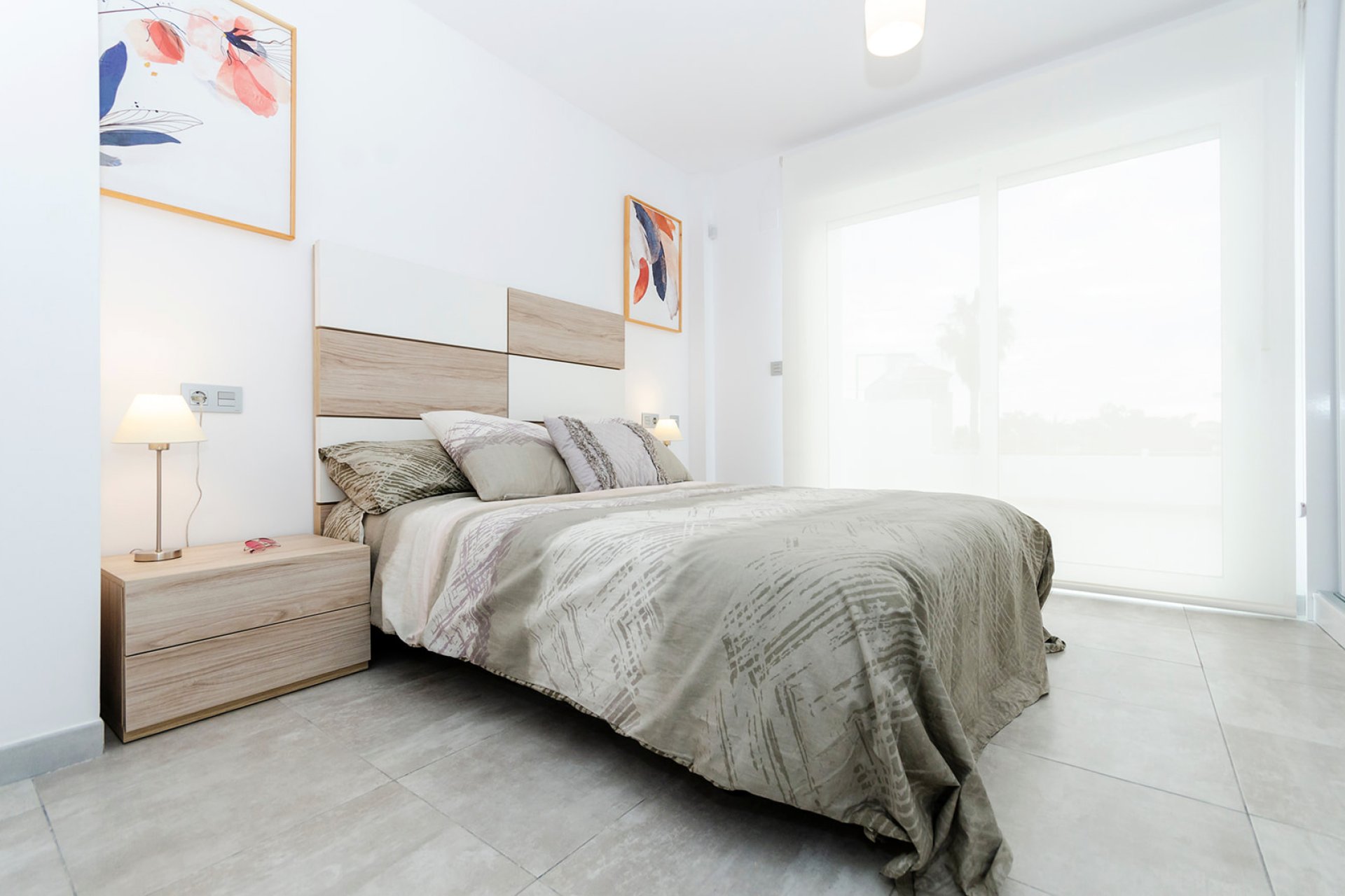Obra nueva - Adosado -
Torrevieja