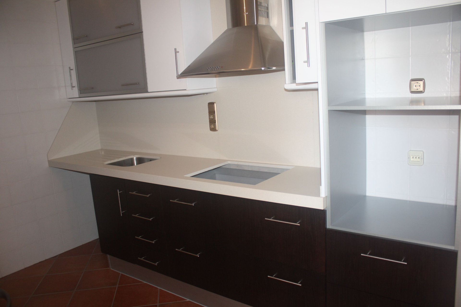 Obra nueva - Adosado -
Torrevieja