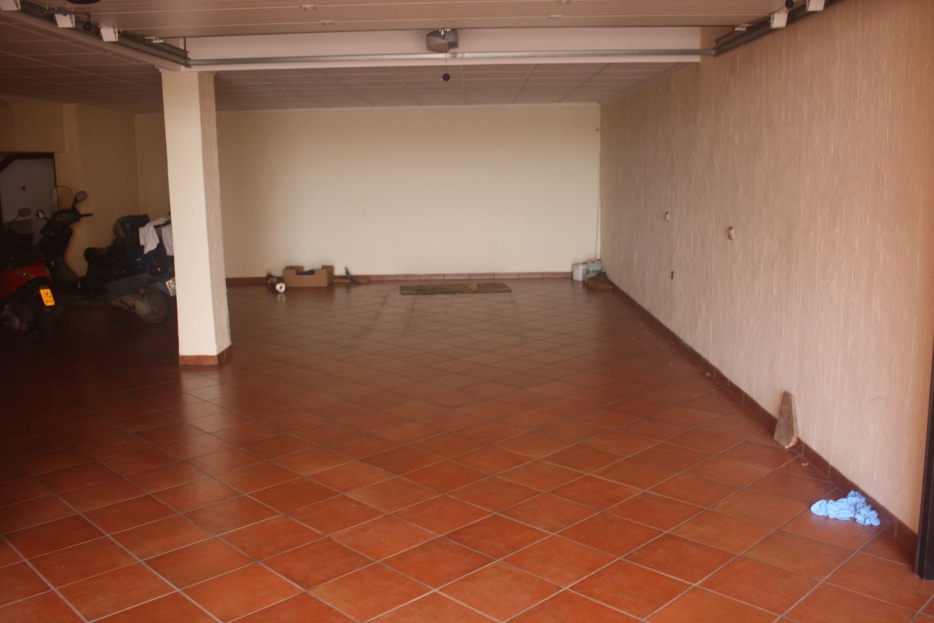 Obra nueva - Adosado -
Torrevieja