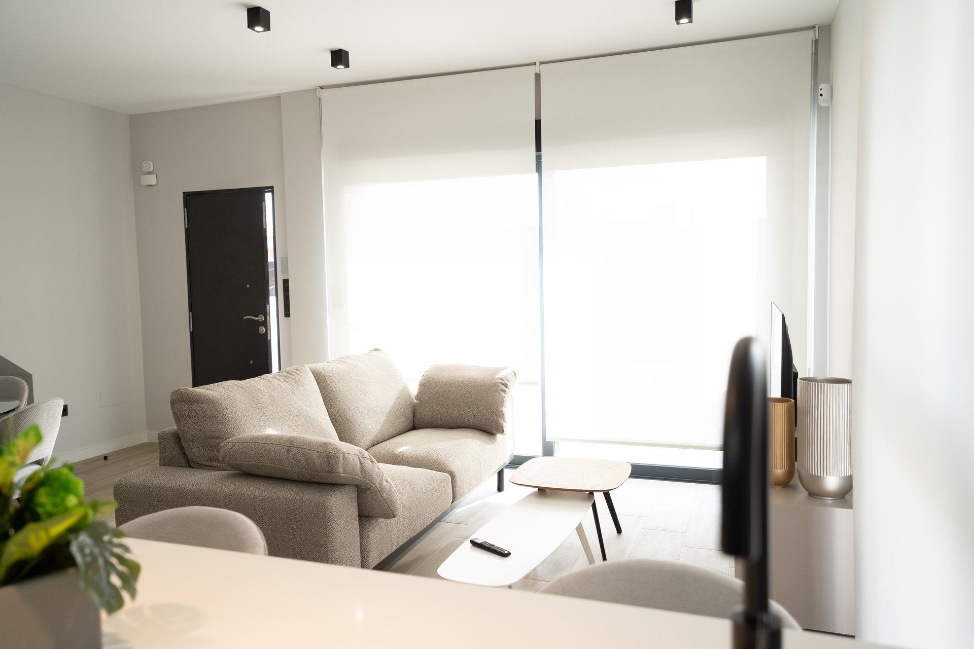 Obra nueva - Adosado -
Torrevieja