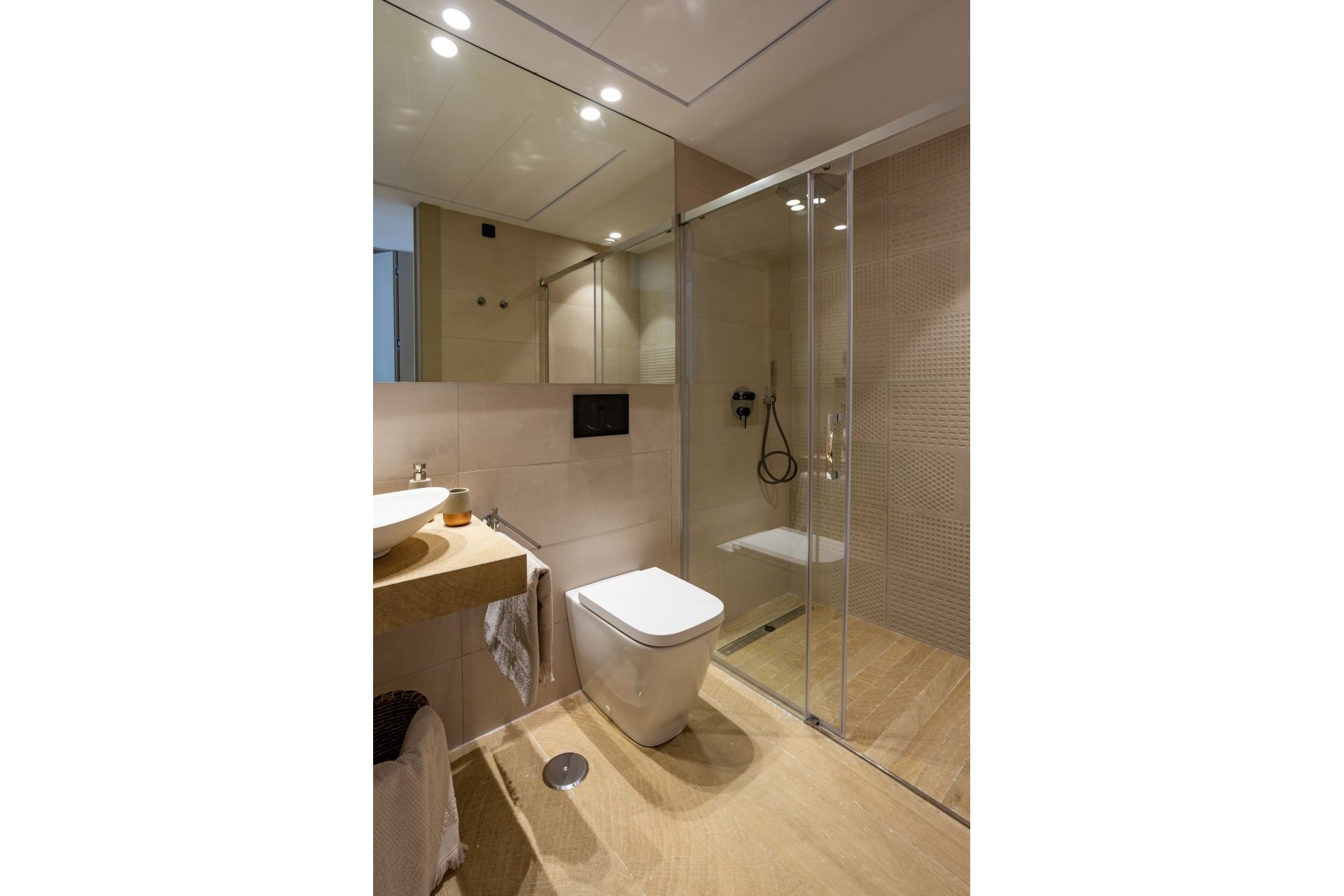 Obra nueva - Apartamento -
Algorfa