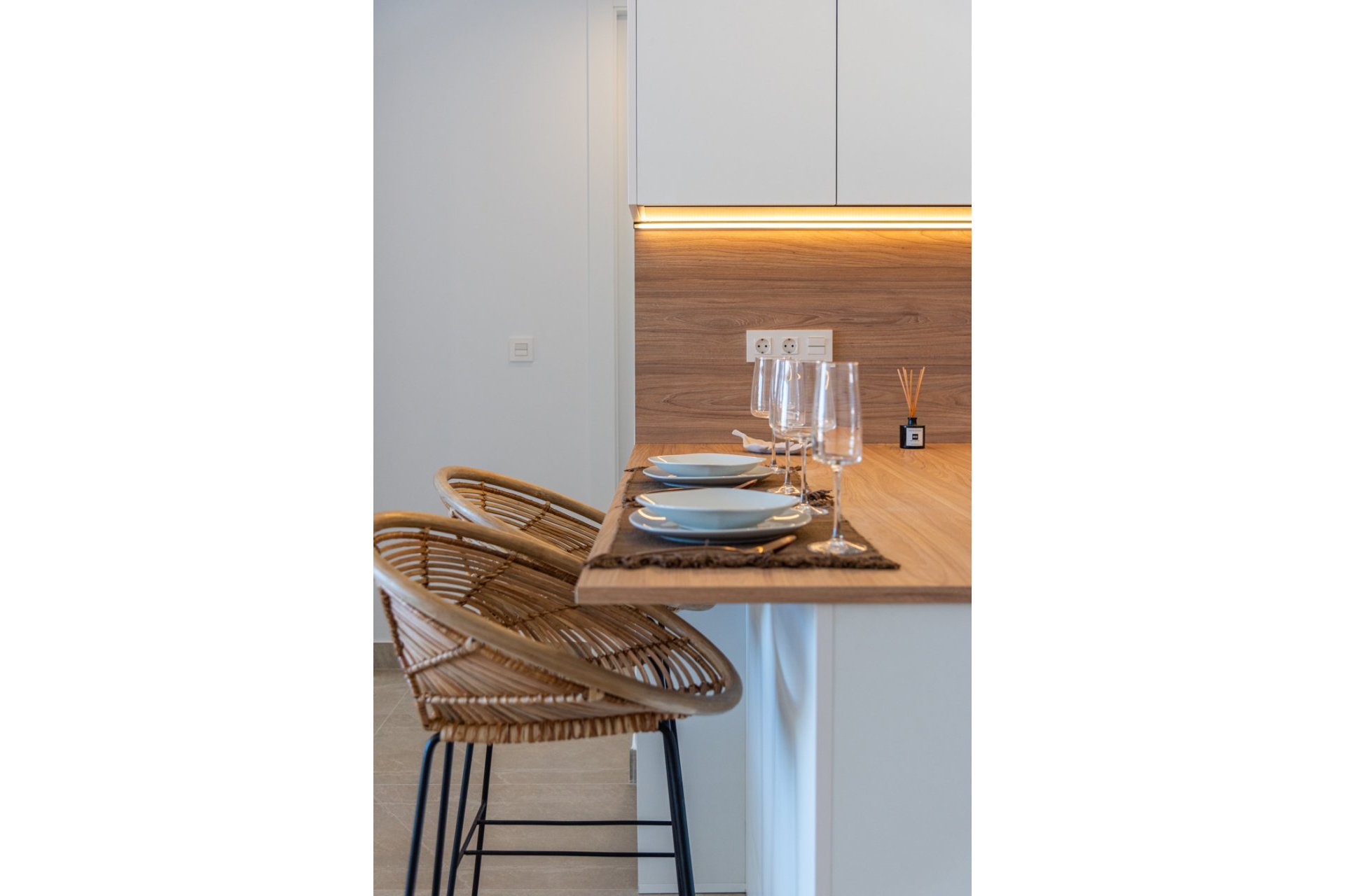 Obra nueva - Apartamento -
Benijofar