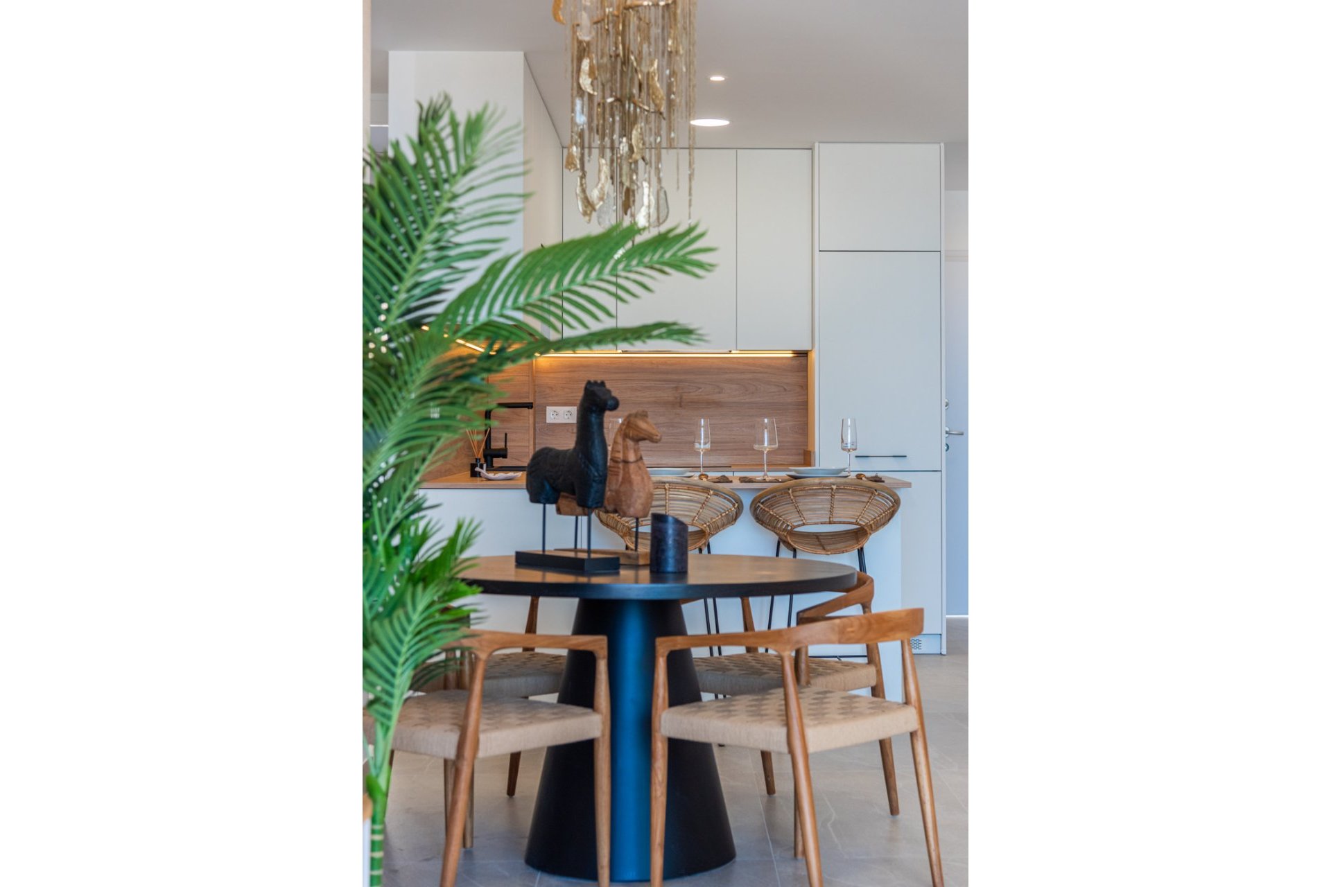 Obra nueva - Apartamento -
Benijofar