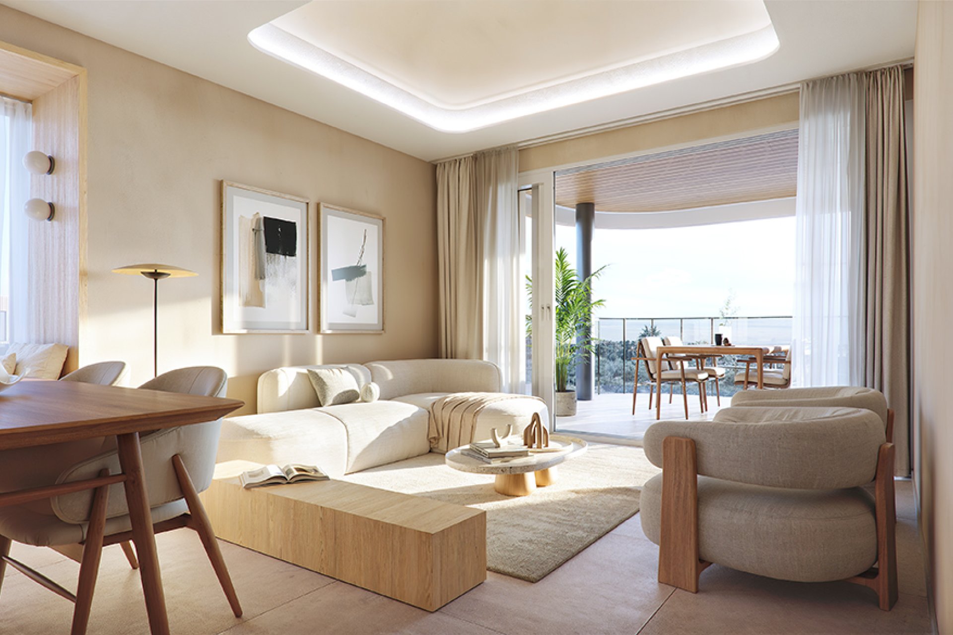 Obra nueva - Apartamento -
Benijofar