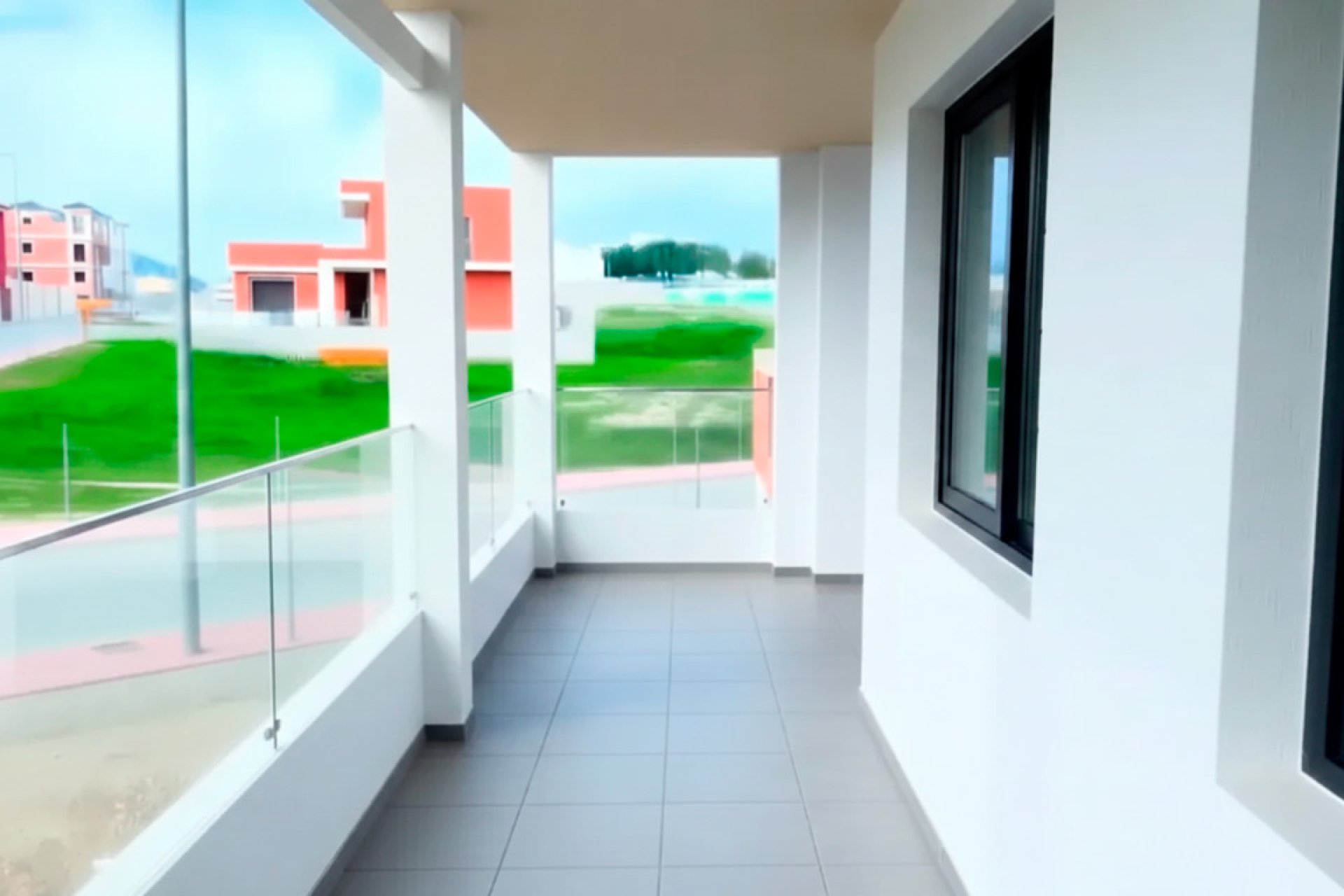 Obra nueva - Apartamento -
Bigastro