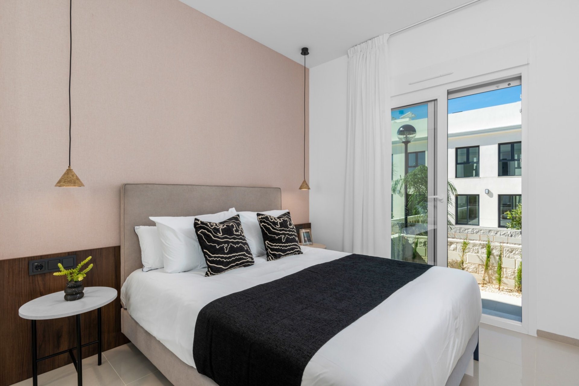 Obra nueva - Apartamento -
Ciudad Quesada