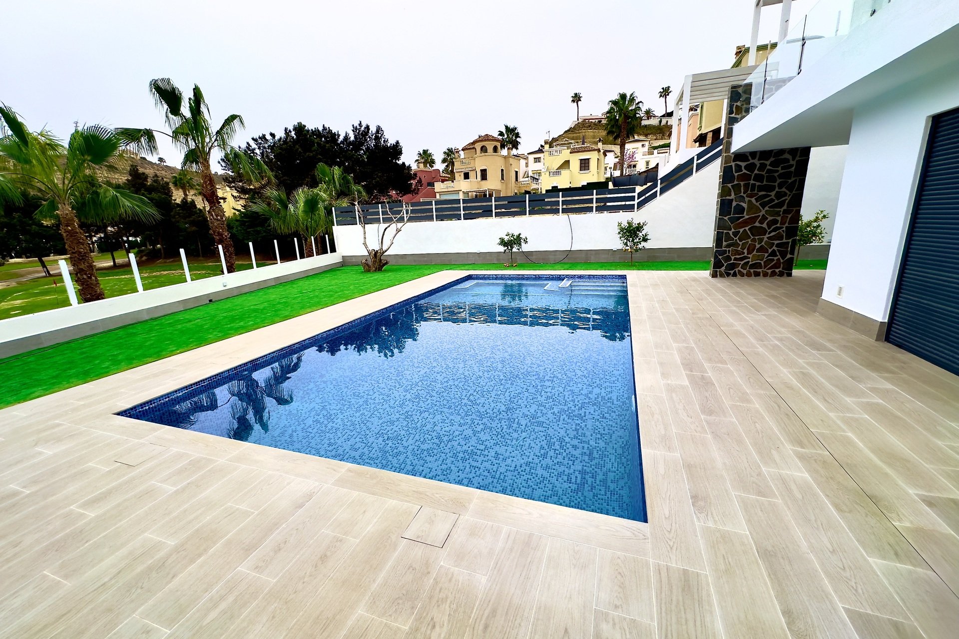 Obra nueva - Apartamento -
Ciudad Quesada