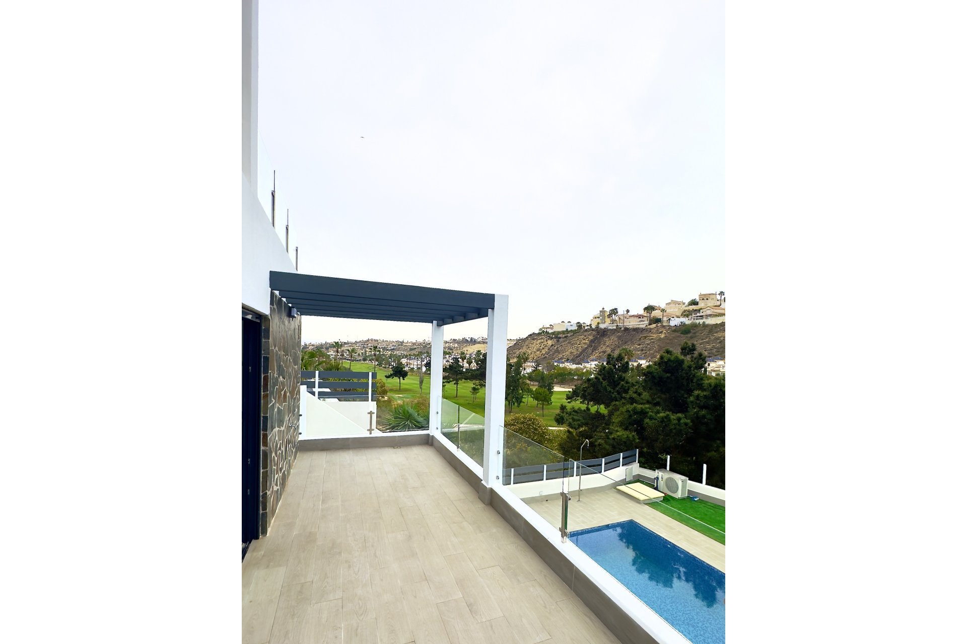 Obra nueva - Apartamento -
Ciudad Quesada