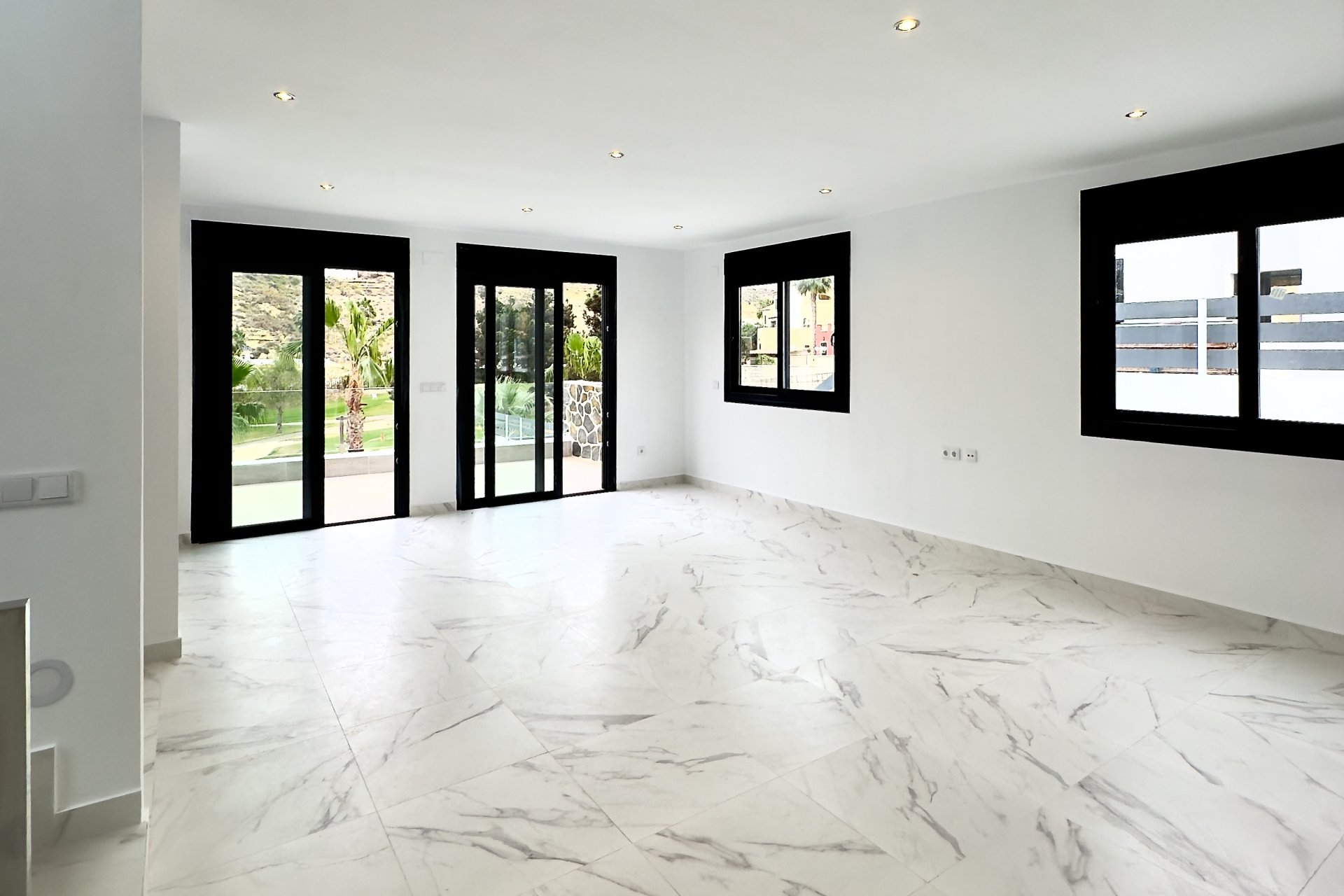 Obra nueva - Apartamento -
Ciudad Quesada