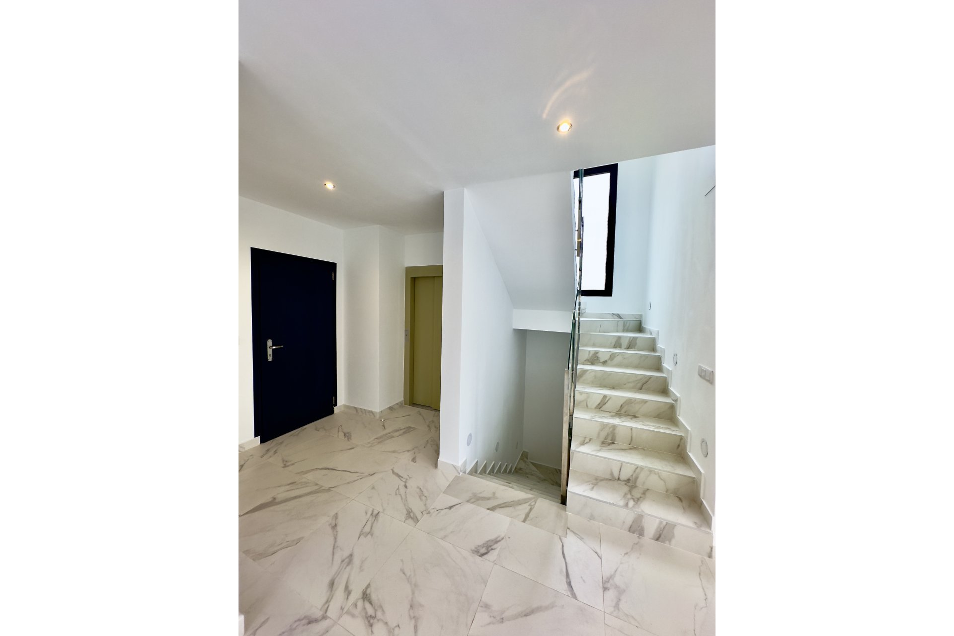 Obra nueva - Apartamento -
Ciudad Quesada