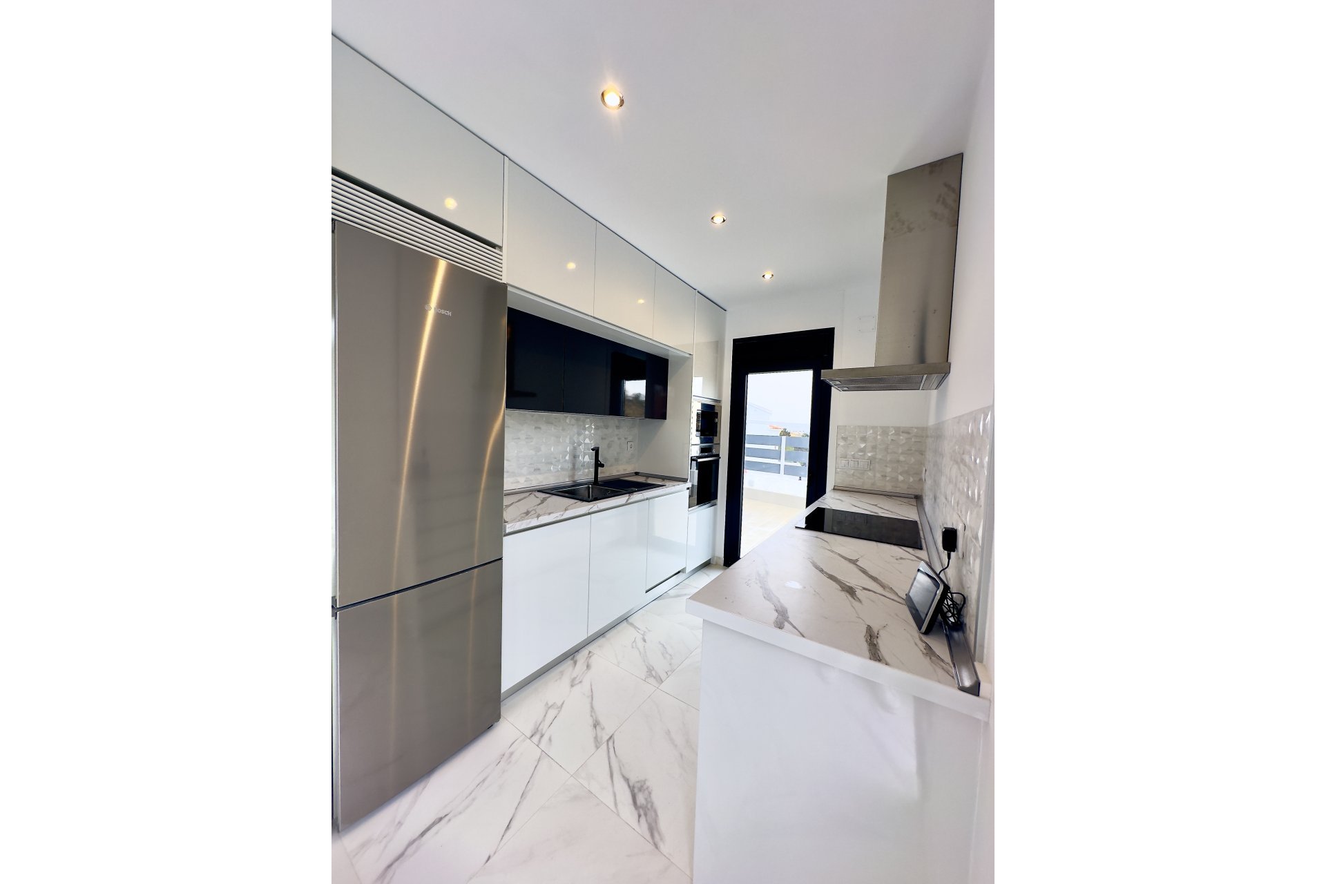 Obra nueva - Apartamento -
Ciudad Quesada