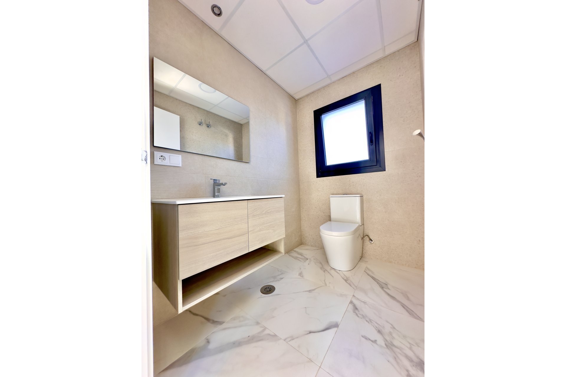 Obra nueva - Apartamento -
Ciudad Quesada
