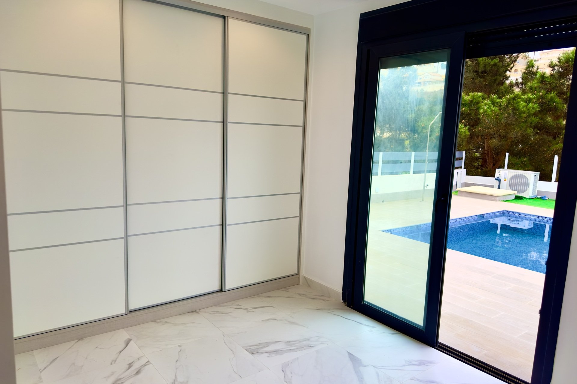 Obra nueva - Apartamento -
Ciudad Quesada
