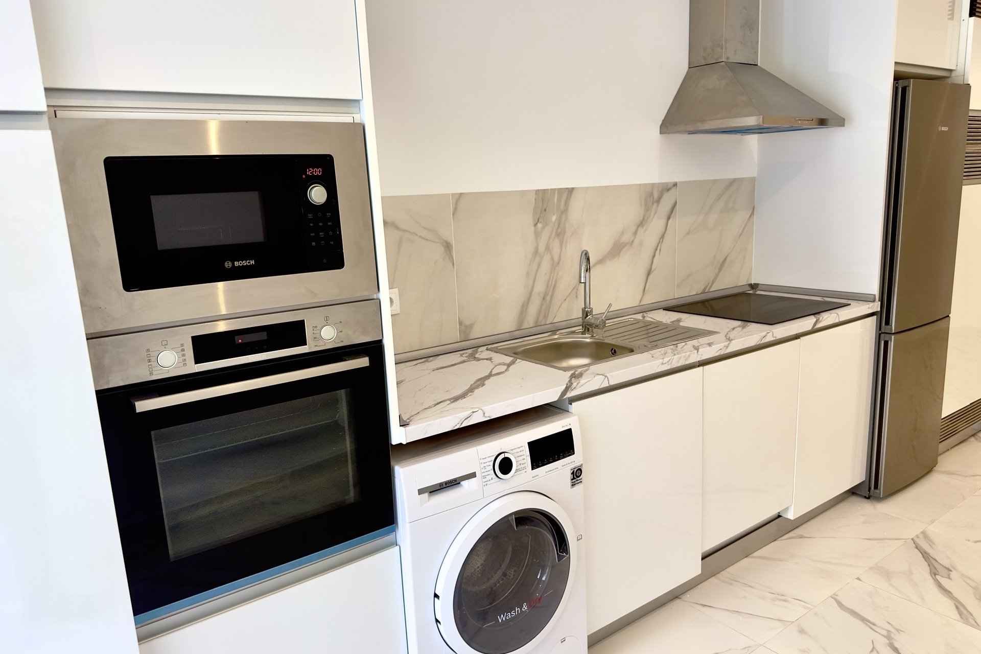 Obra nueva - Apartamento -
Ciudad Quesada