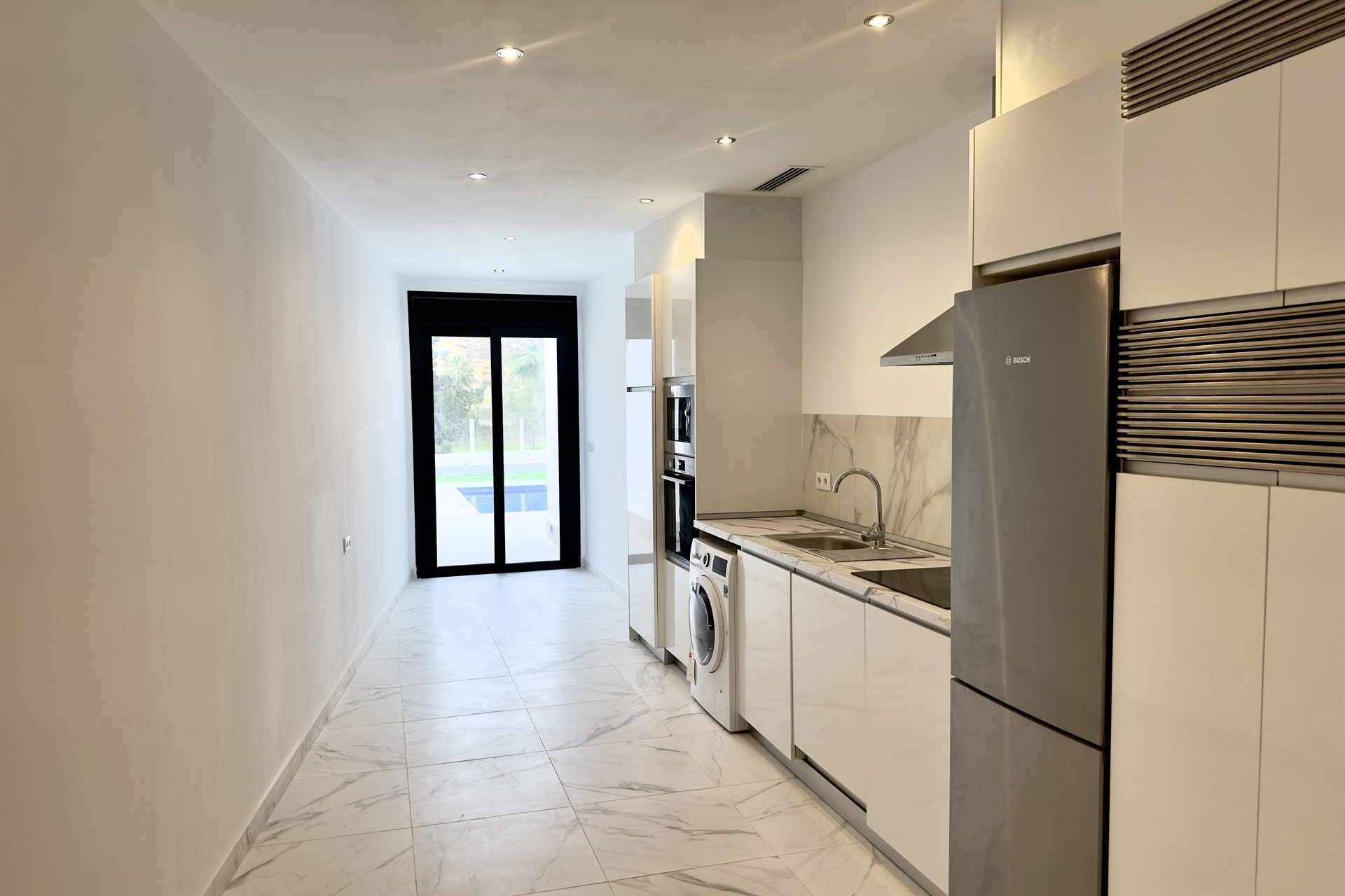 Obra nueva - Apartamento -
Ciudad Quesada