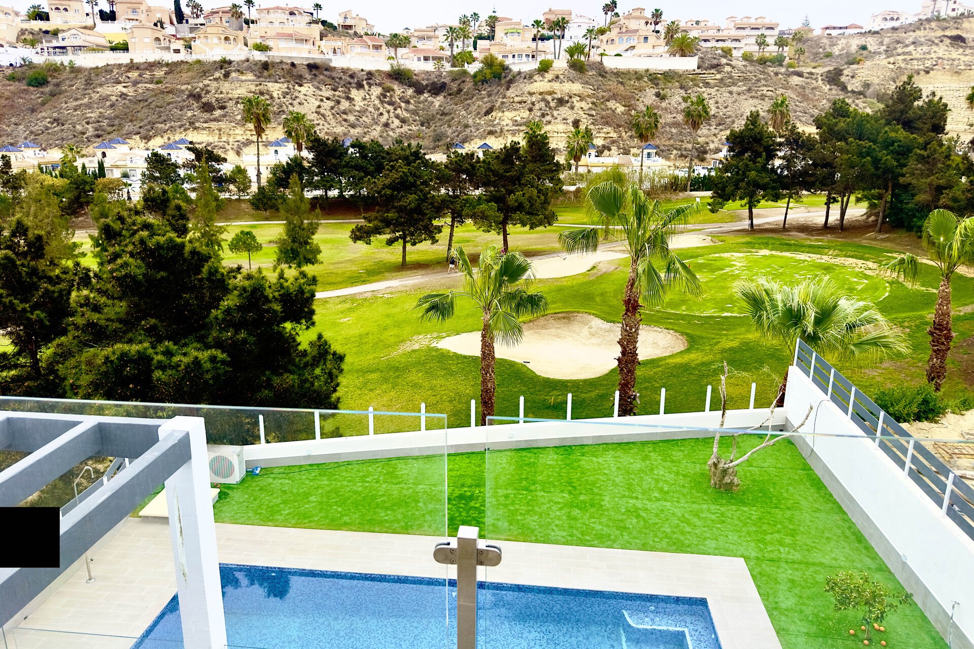 Obra nueva - Apartamento -
Ciudad Quesada