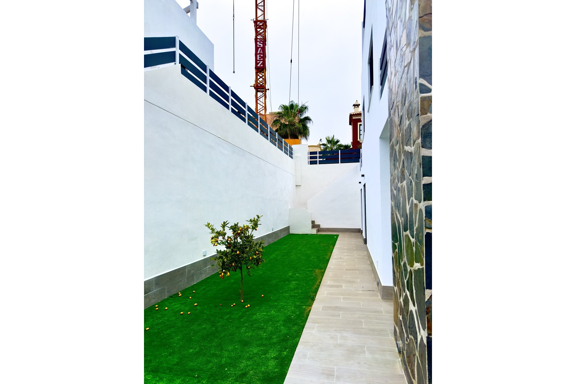 Obra nueva - Apartamento -
Ciudad Quesada