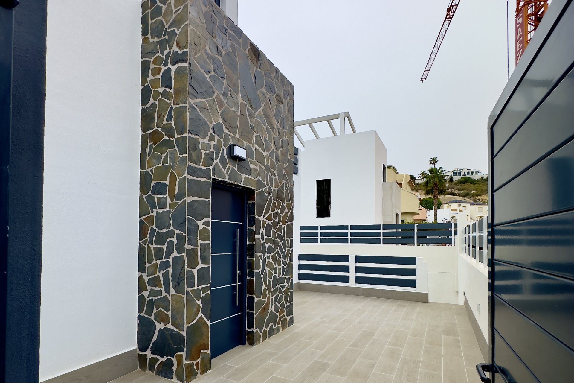 Obra nueva - Apartamento -
Ciudad Quesada