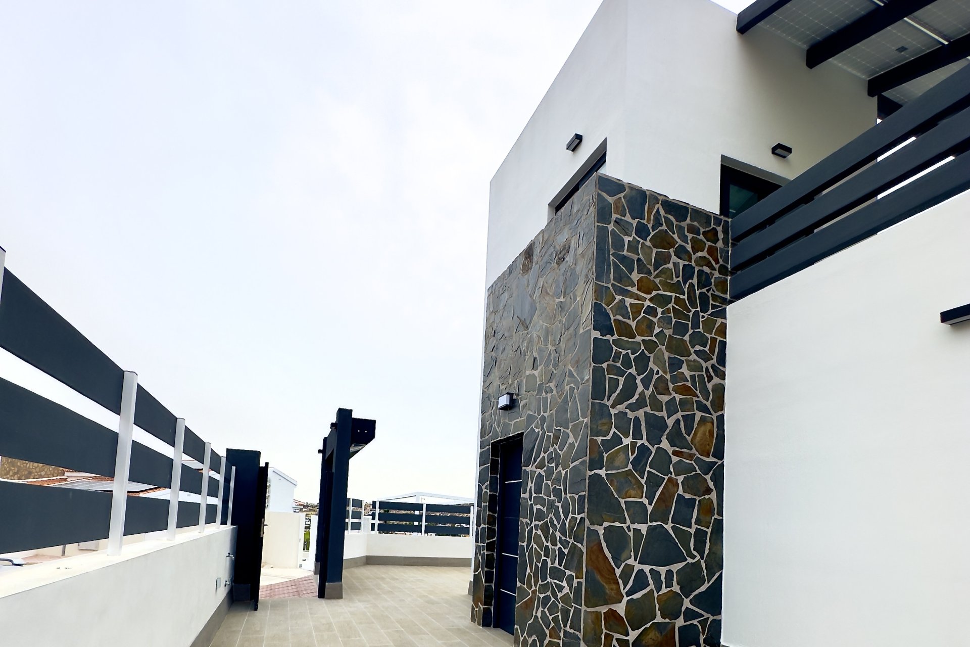 Obra nueva - Apartamento -
Ciudad Quesada