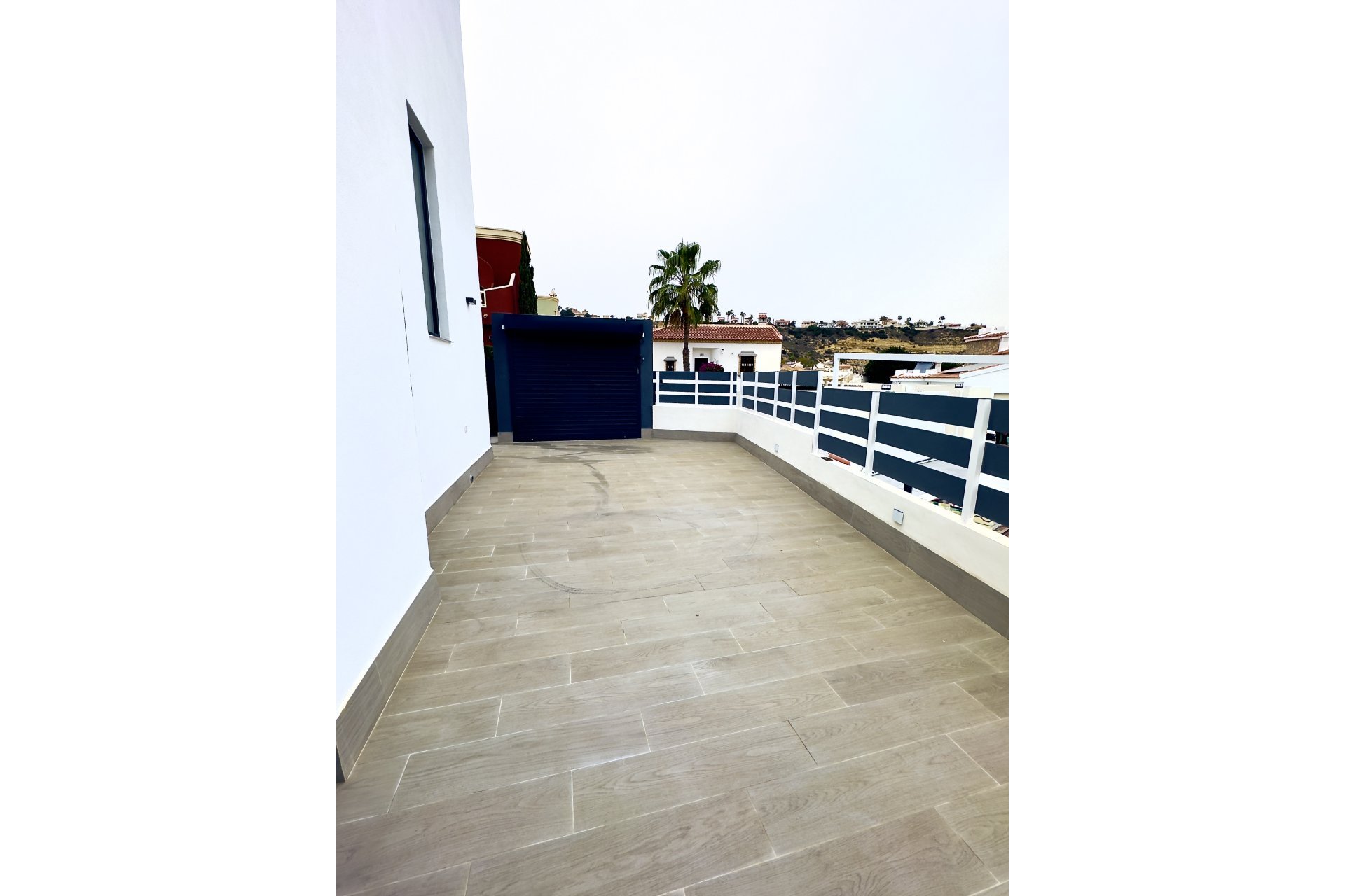 Obra nueva - Apartamento -
Ciudad Quesada