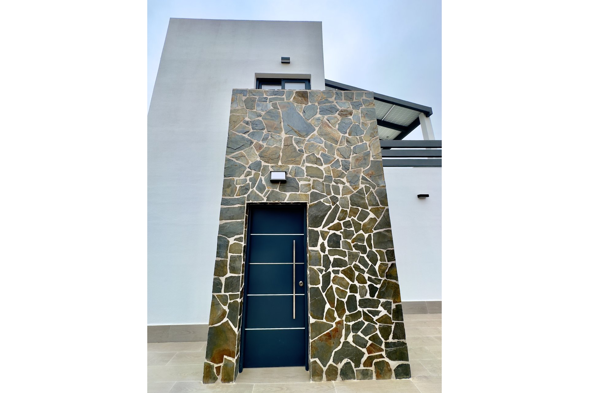 Obra nueva - Apartamento -
Ciudad Quesada