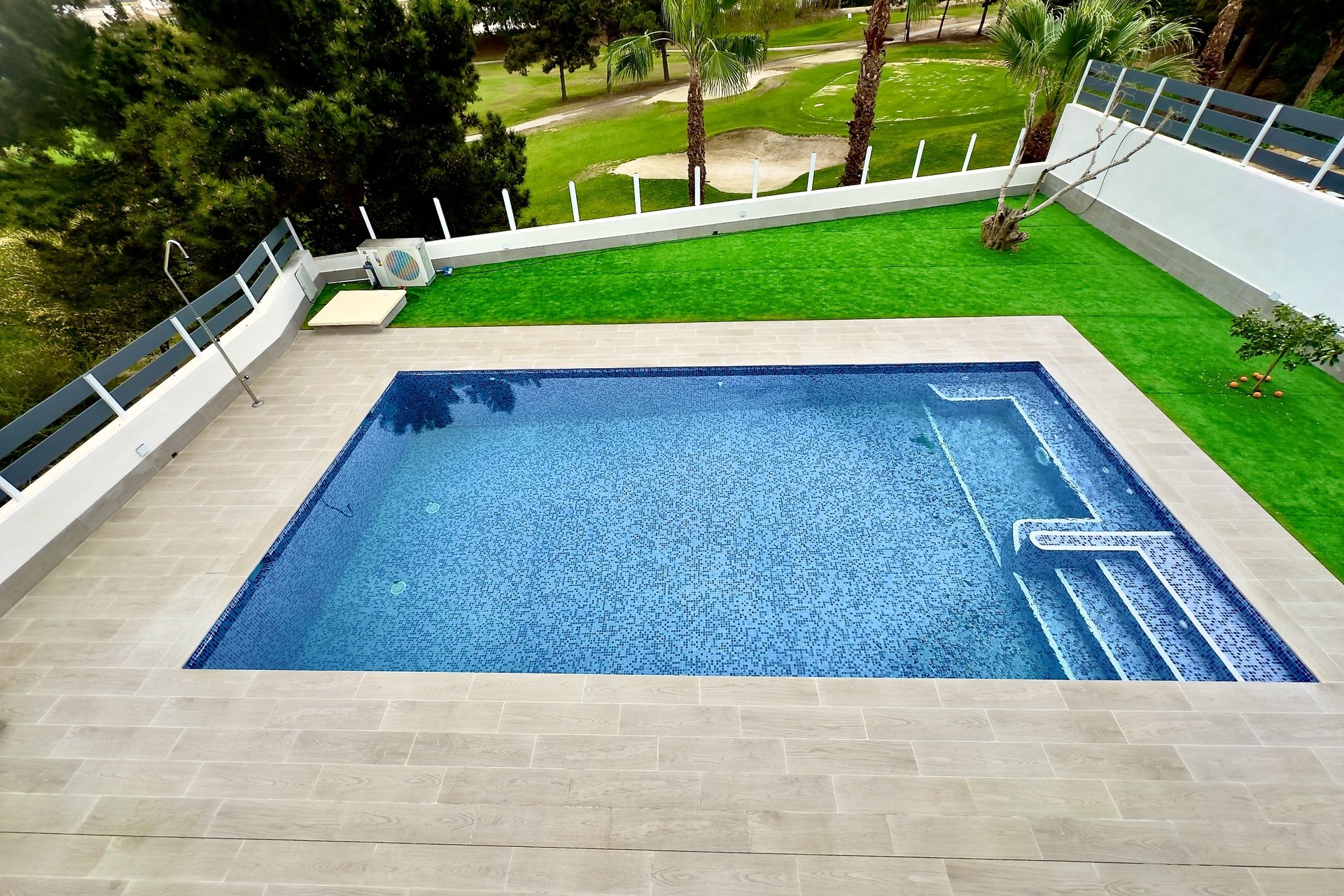 Obra nueva - Apartamento -
Ciudad Quesada
