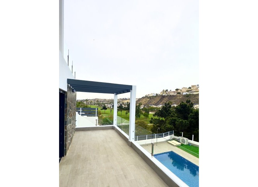 Obra nueva - Apartamento -
Ciudad Quesada