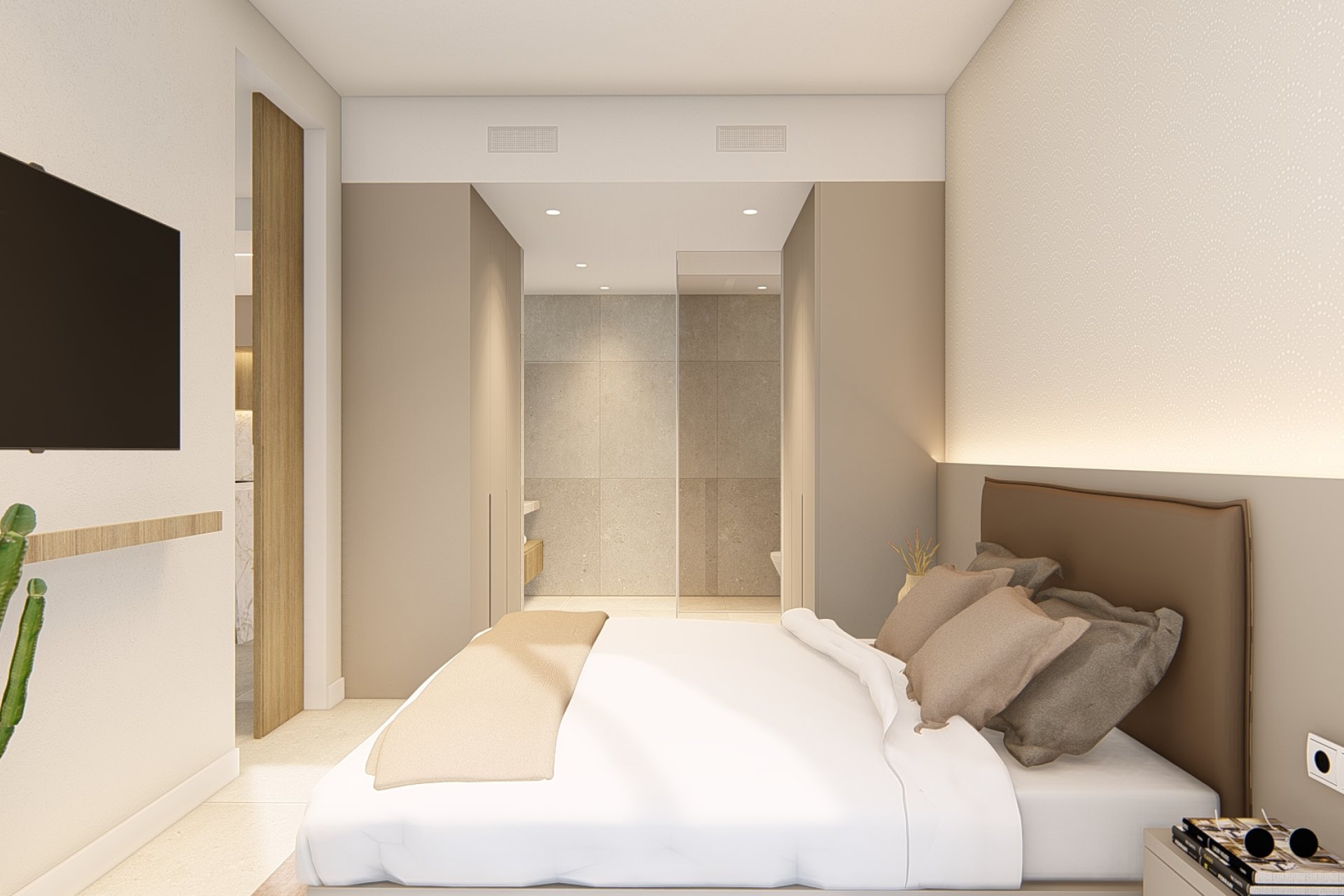 Obra nueva - Apartamento -
Ciudad Quesada