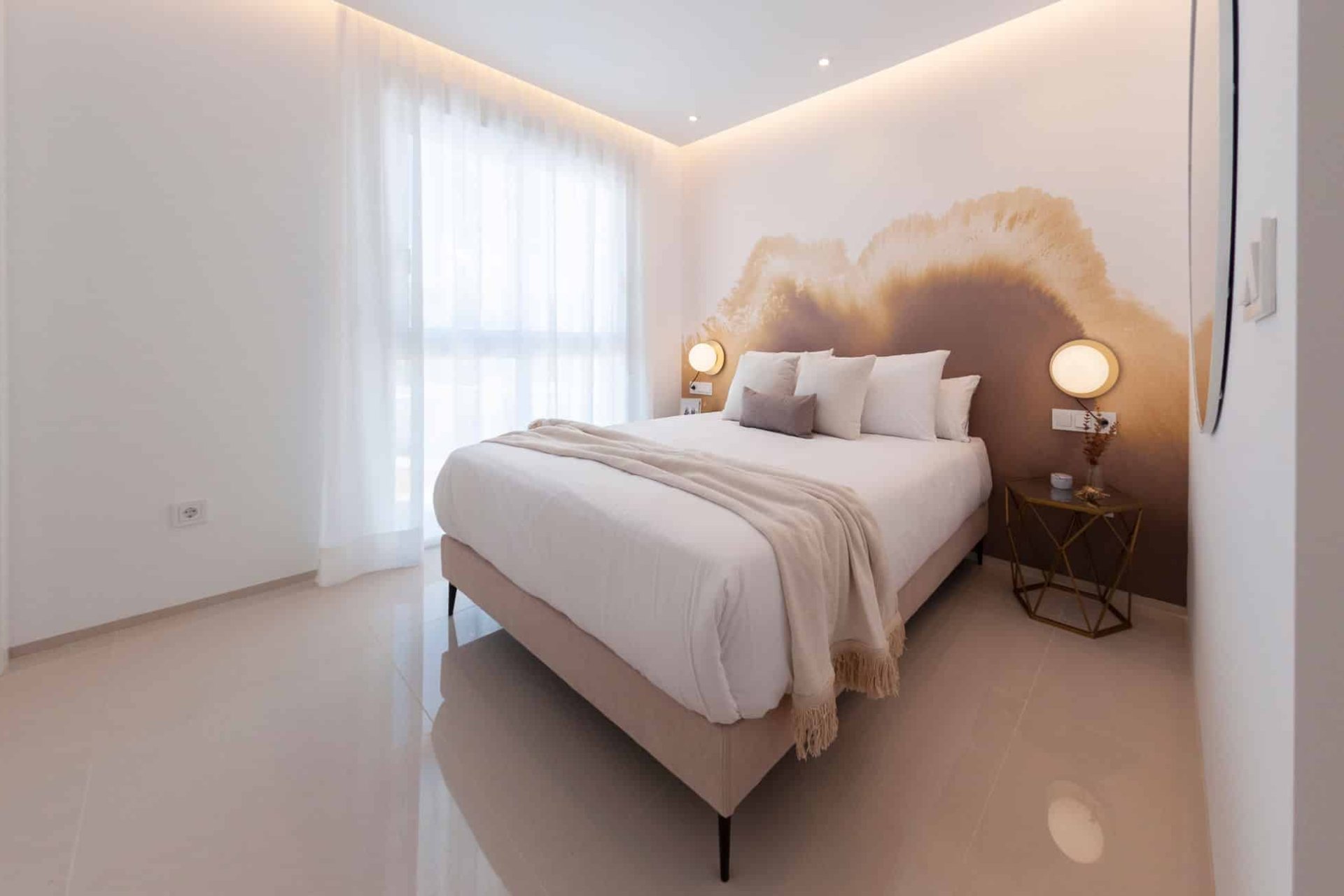 Obra nueva - Apartamento -
Ciudad Quesada