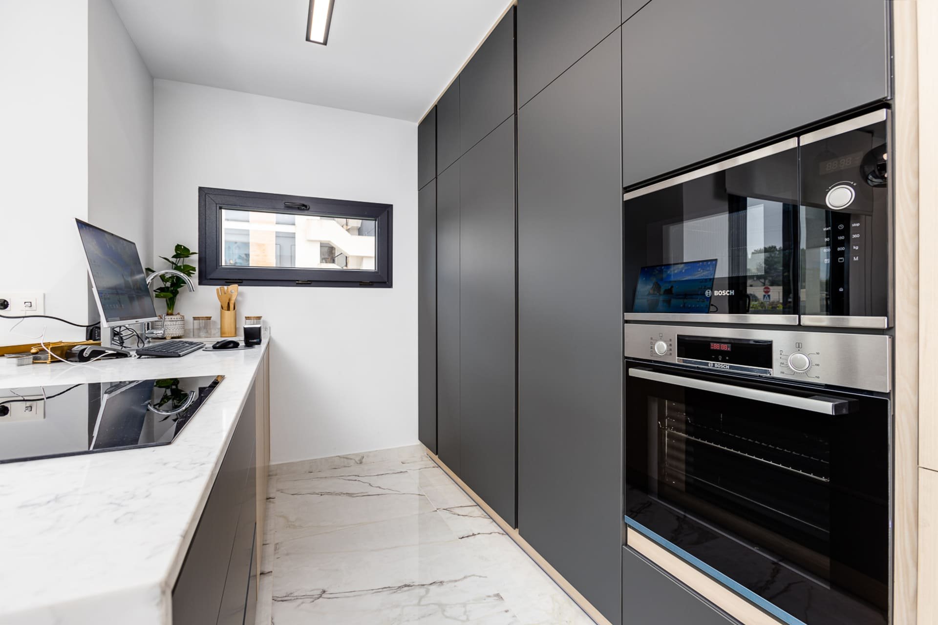 Obra nueva - Apartamento -
Ciudad Quesada
