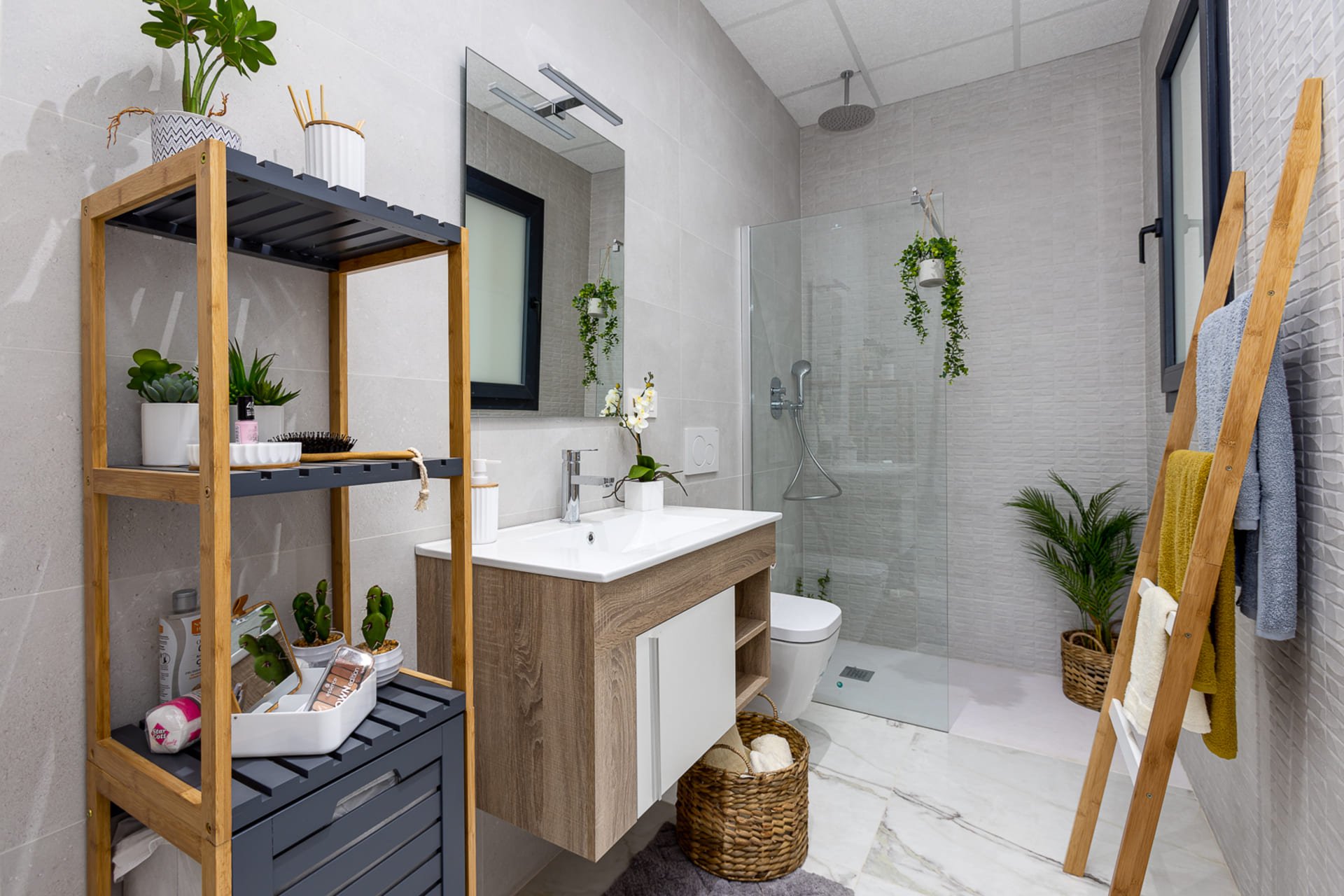 Obra nueva - Apartamento -
Ciudad Quesada