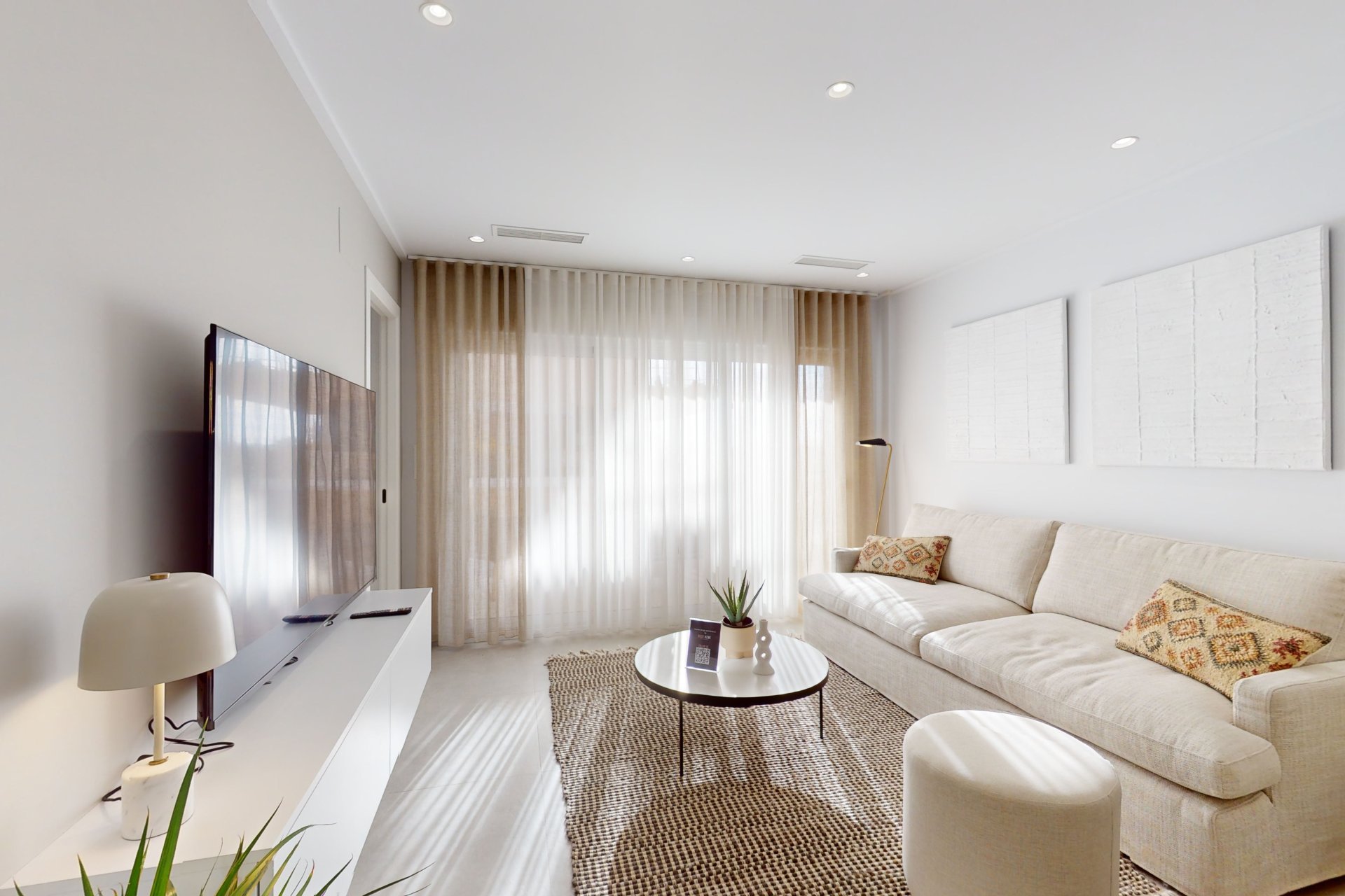 Obra nueva - Apartamento -
Guardamar del Segura