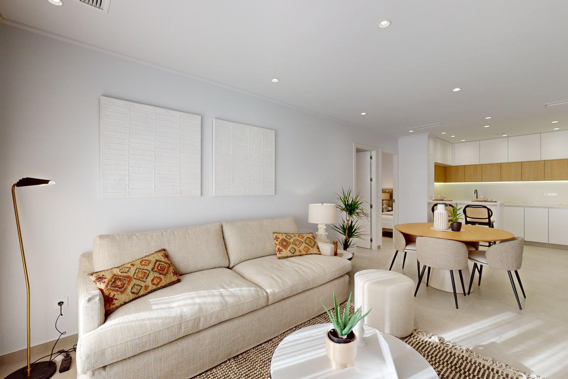 Obra nueva - Apartamento -
Guardamar del Segura