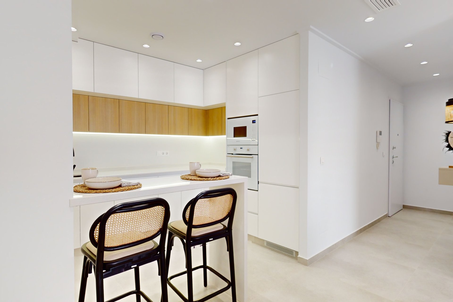 Obra nueva - Apartamento -
Guardamar del Segura