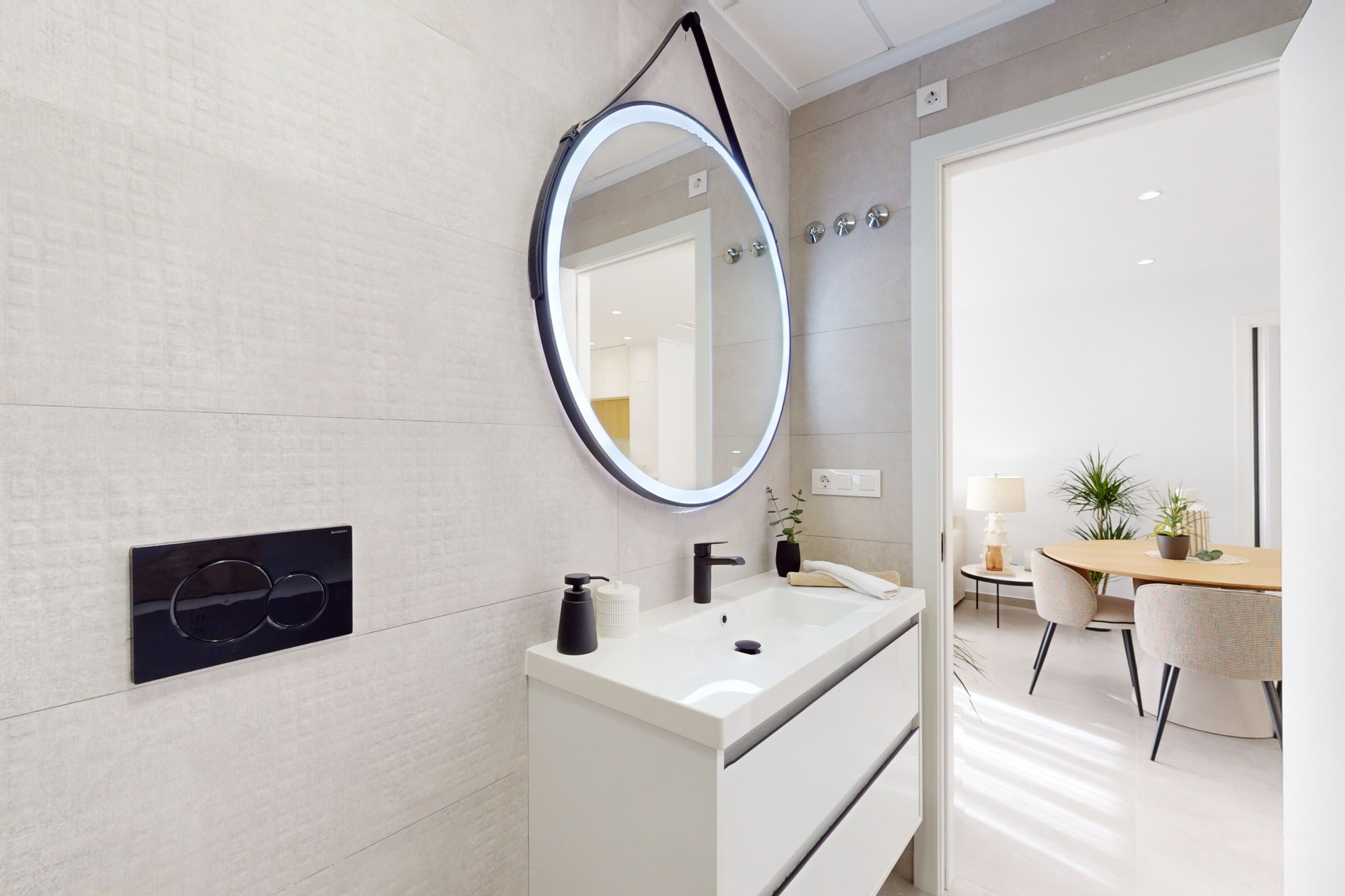 Obra nueva - Apartamento -
Guardamar del Segura